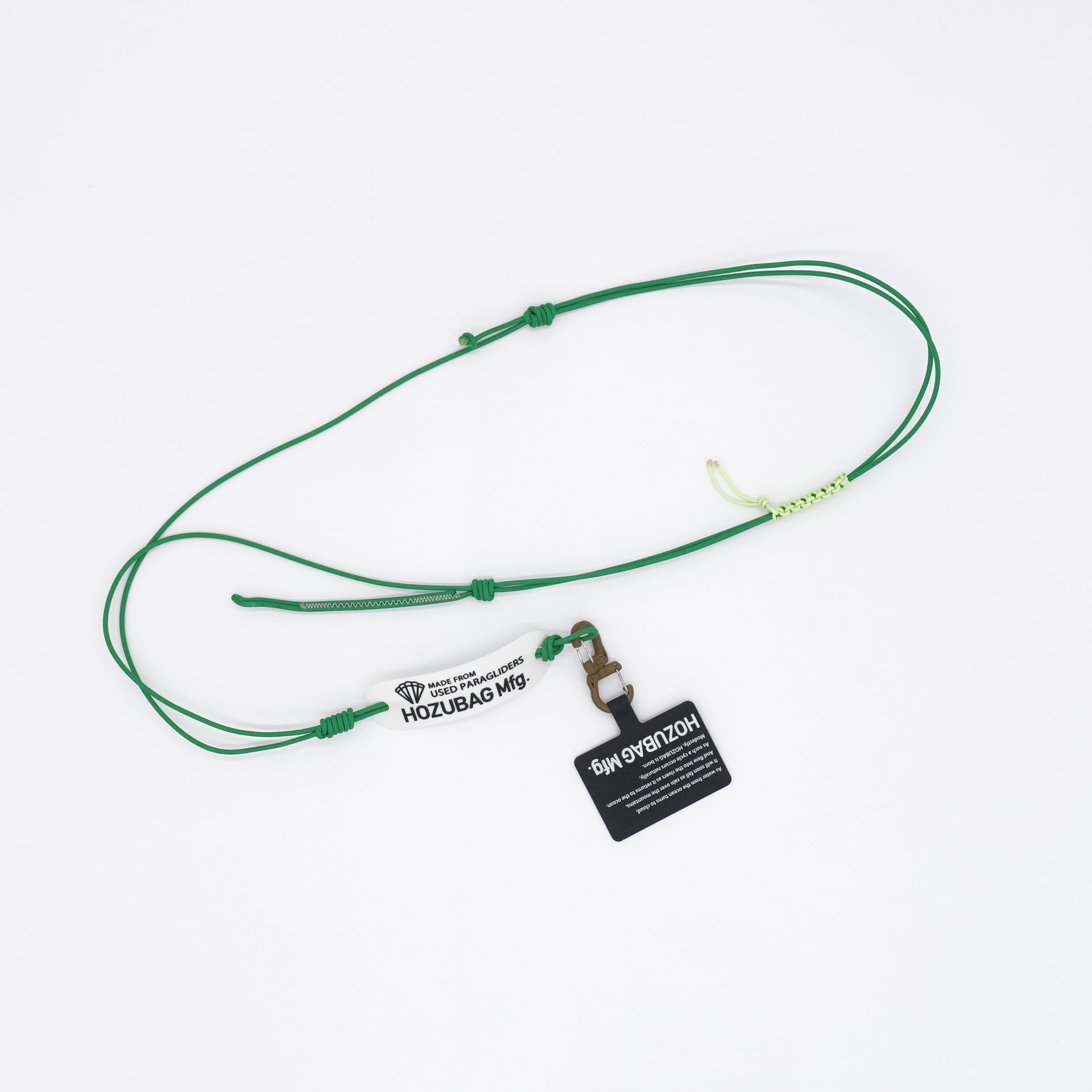 BANDOULIÈRE POUR TÉLÉPHONE MOBILE