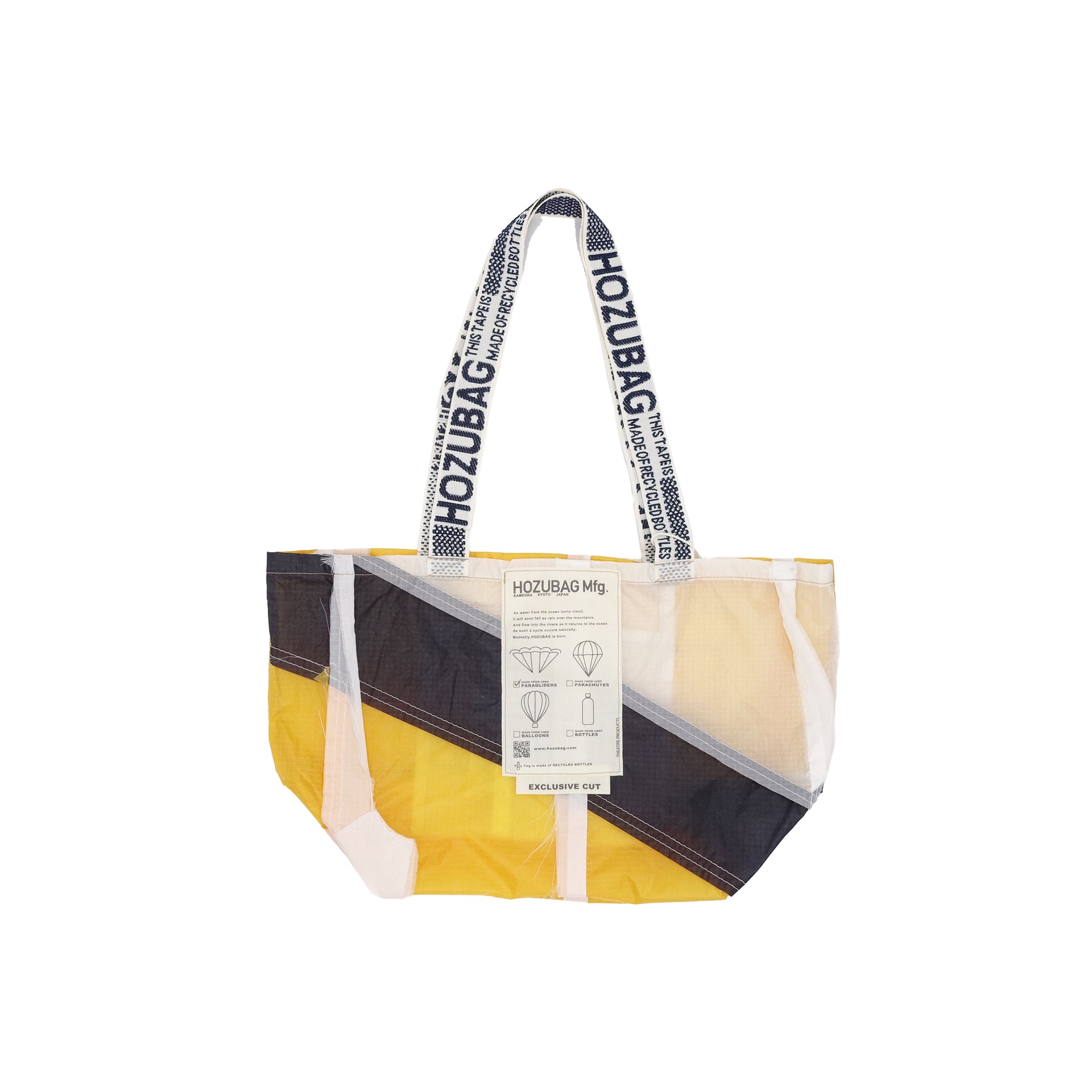 EXCLUSIF CUT_TOTE M