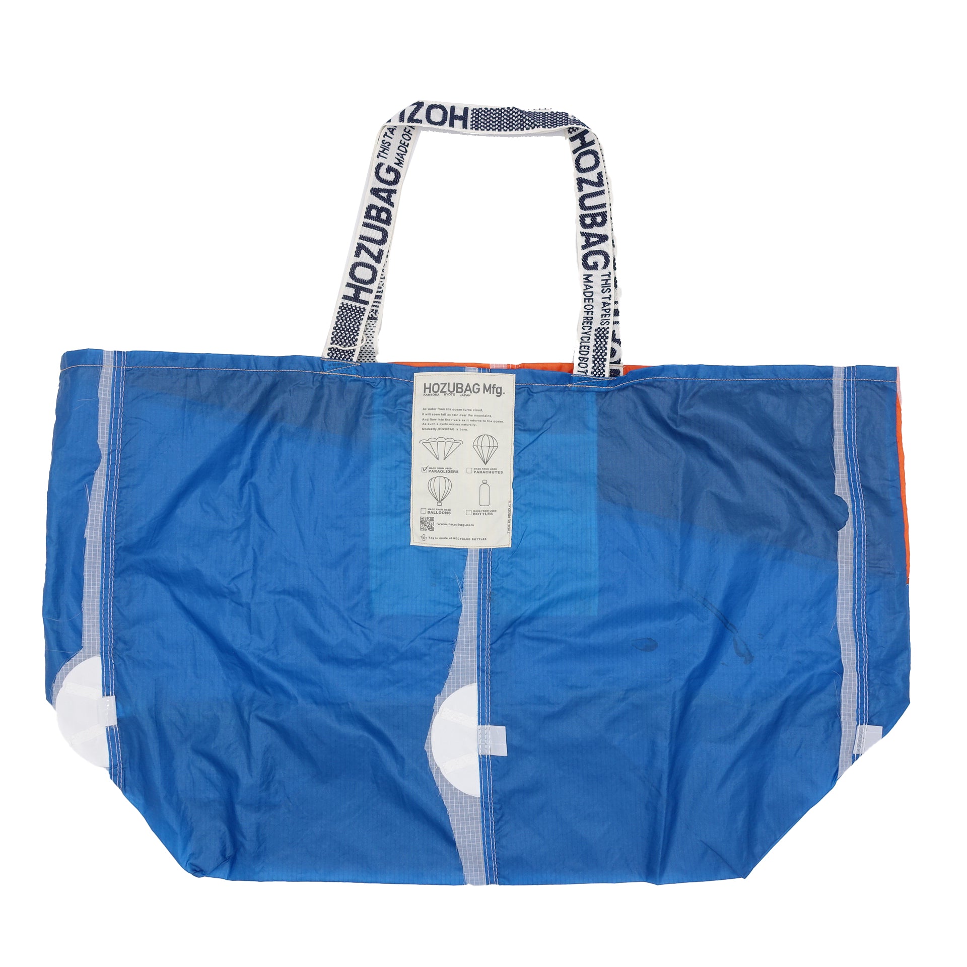 COUPE NORMALE_TOTE XL
