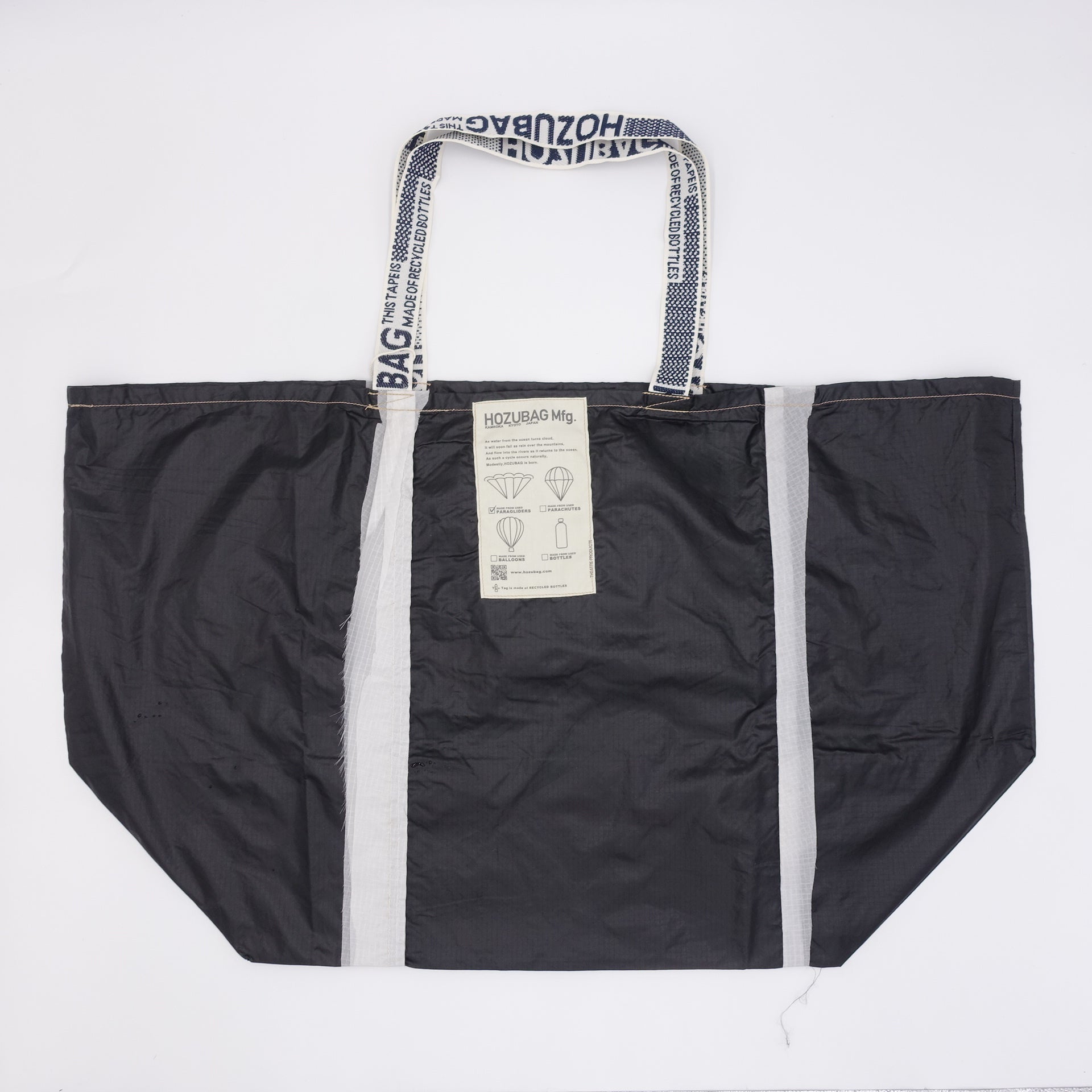 NORMAL CUT_TOTE XL