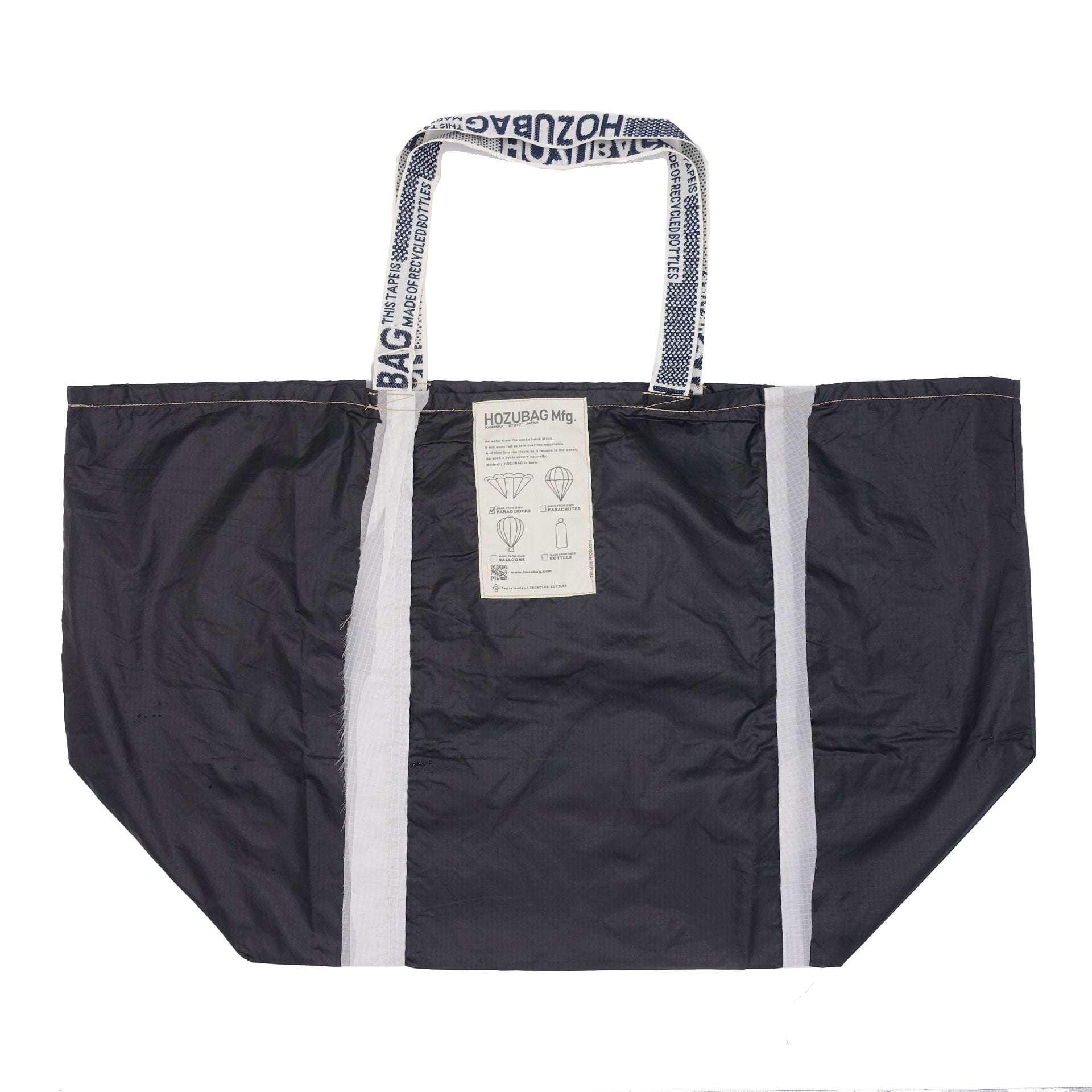 NORMAL CUT_TOTE XL