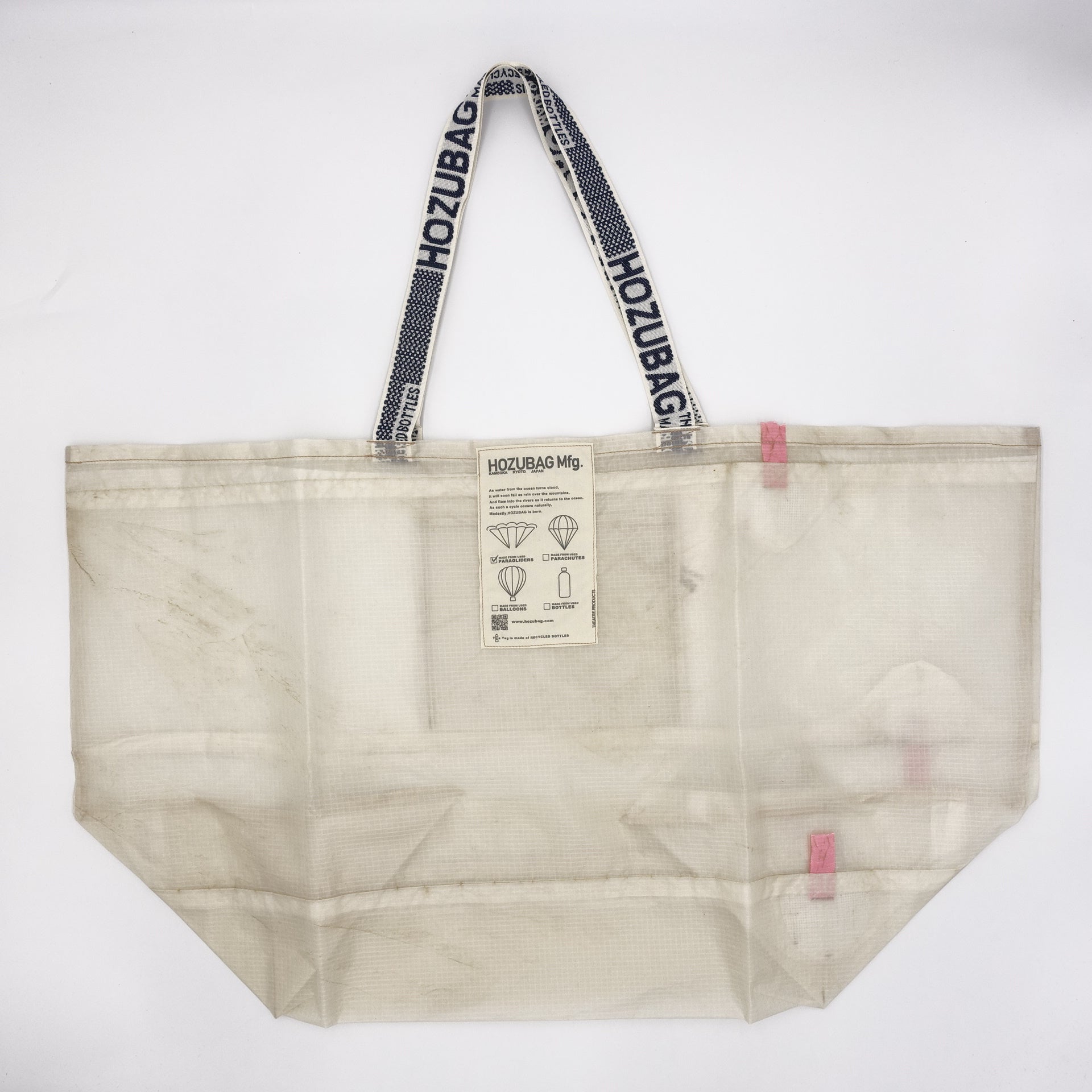 COUPE NORMALE_TOTE XL