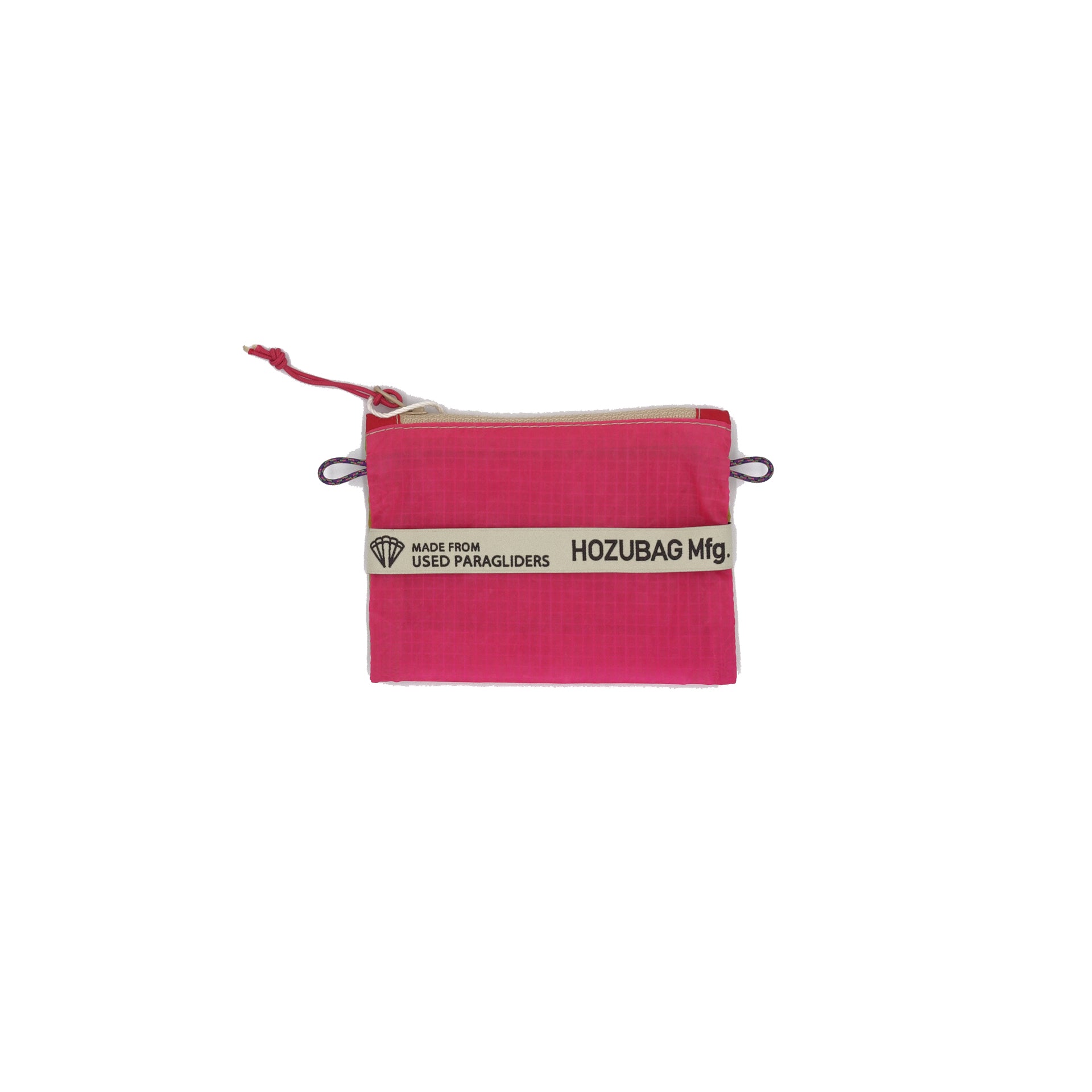 ZIP POUCH_S