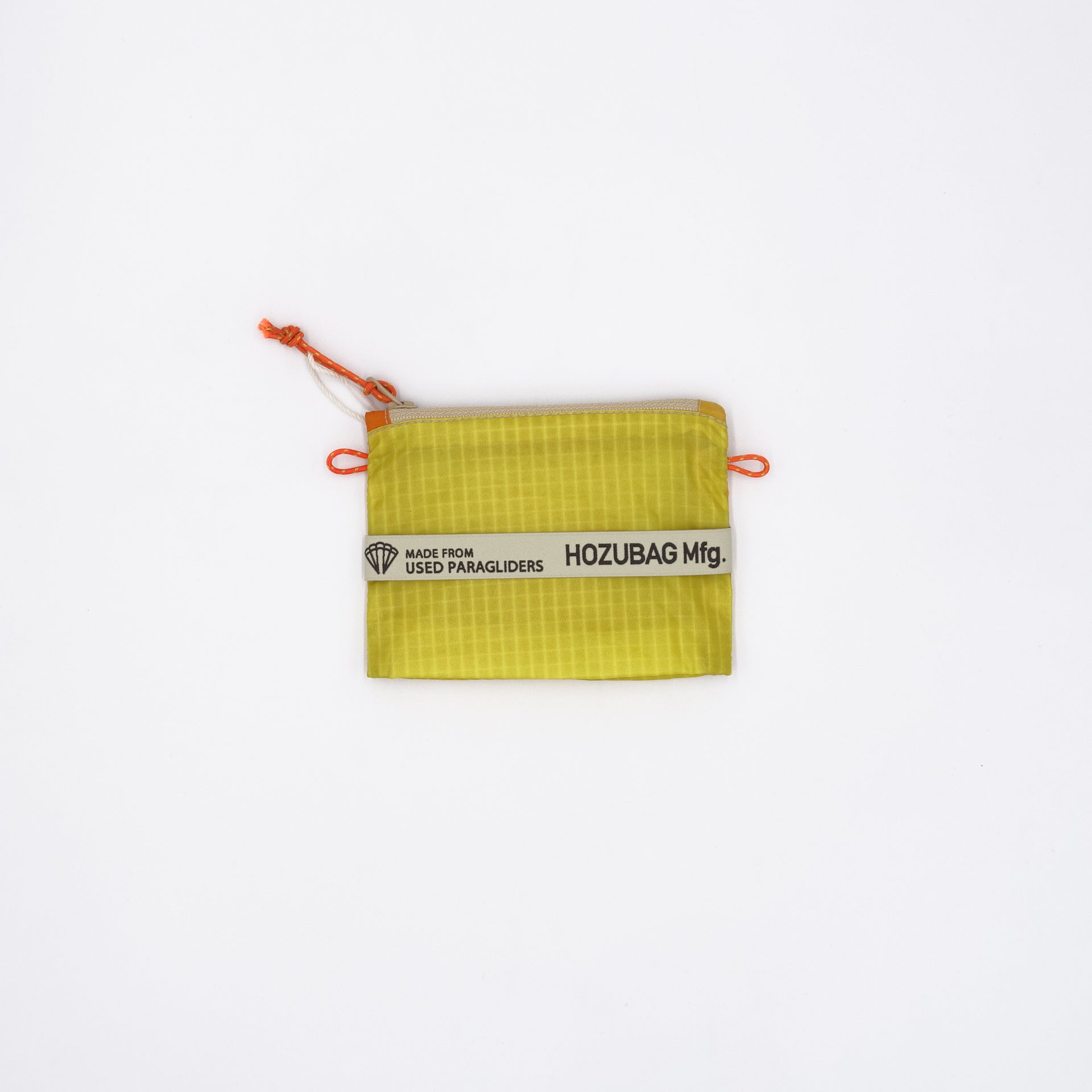 ZIP POUCH_S