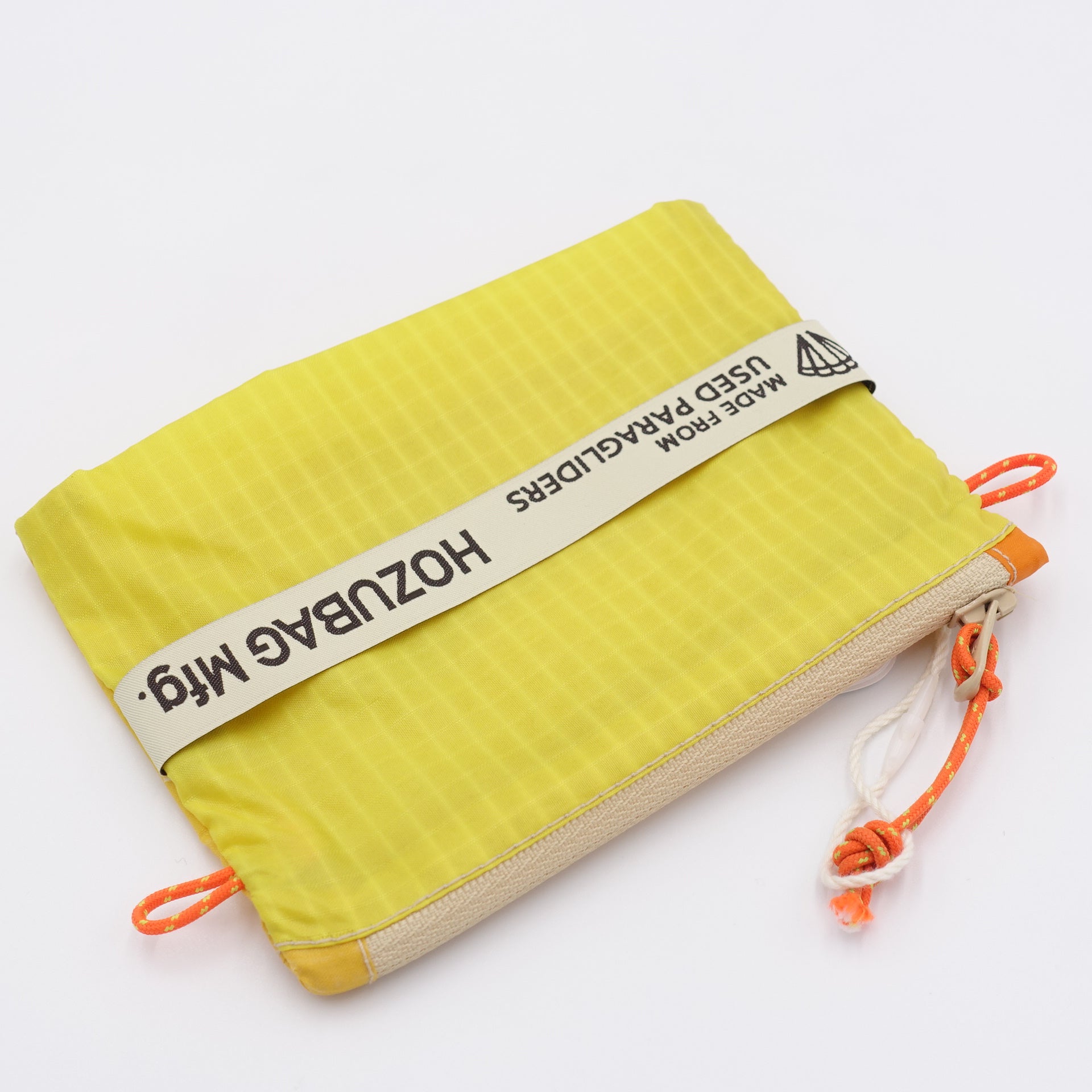 ZIP POUCH_S