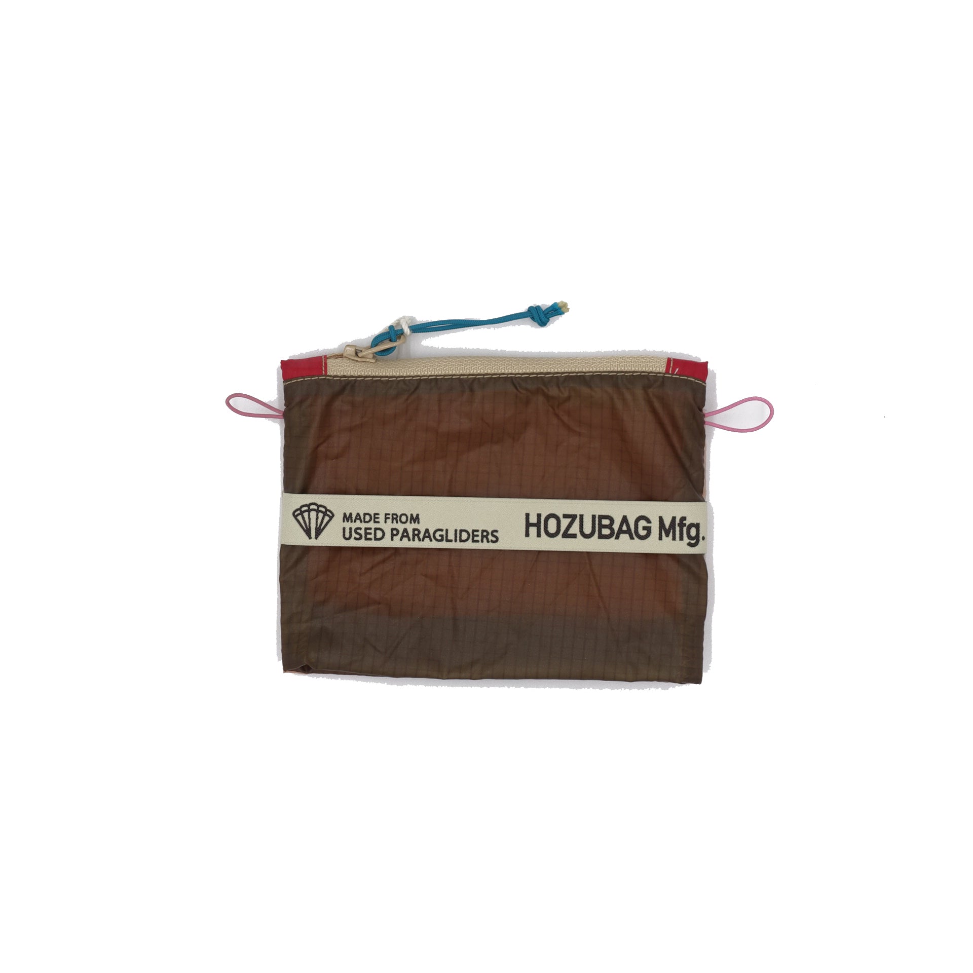 ZIP POUCH_S