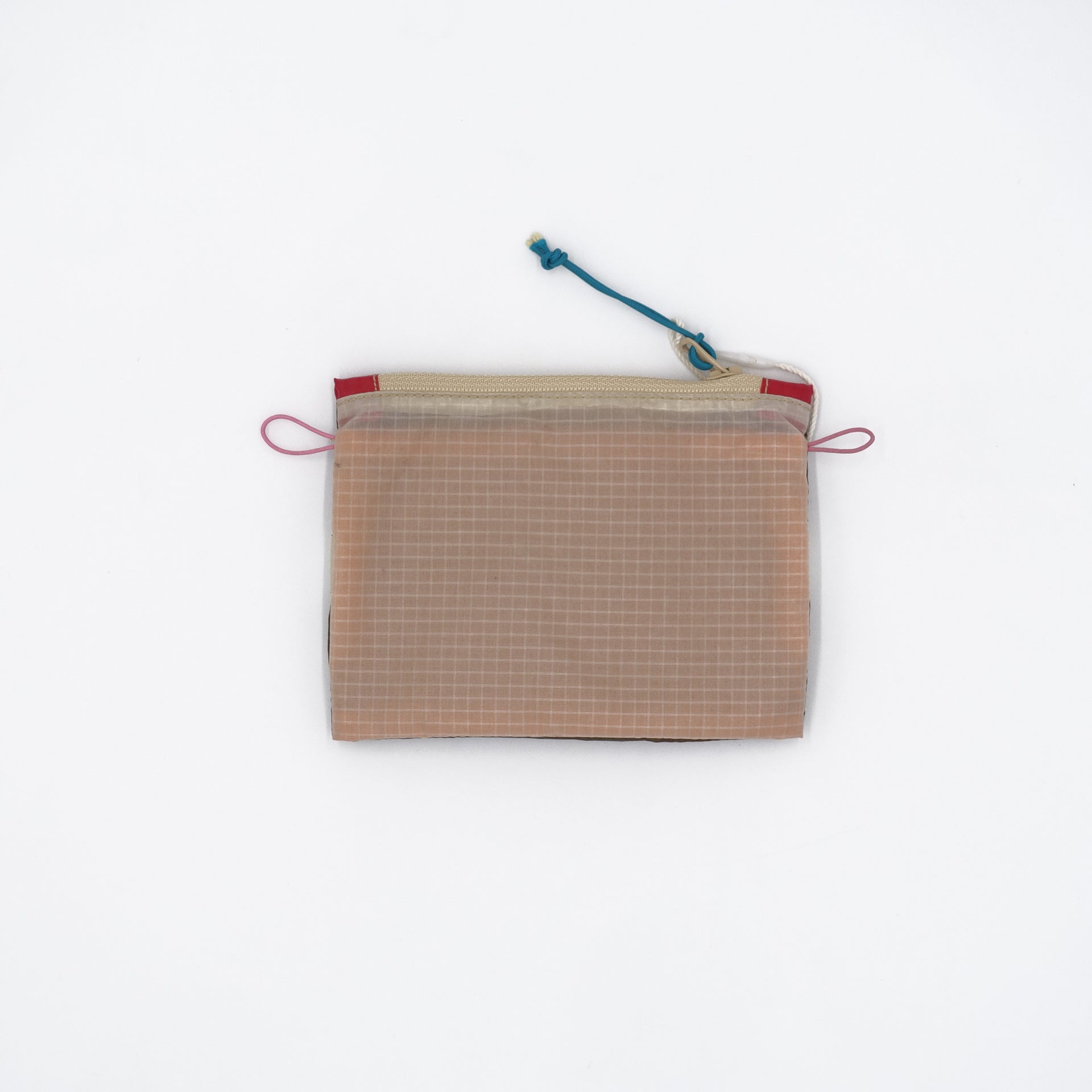 ZIP POUCH_S