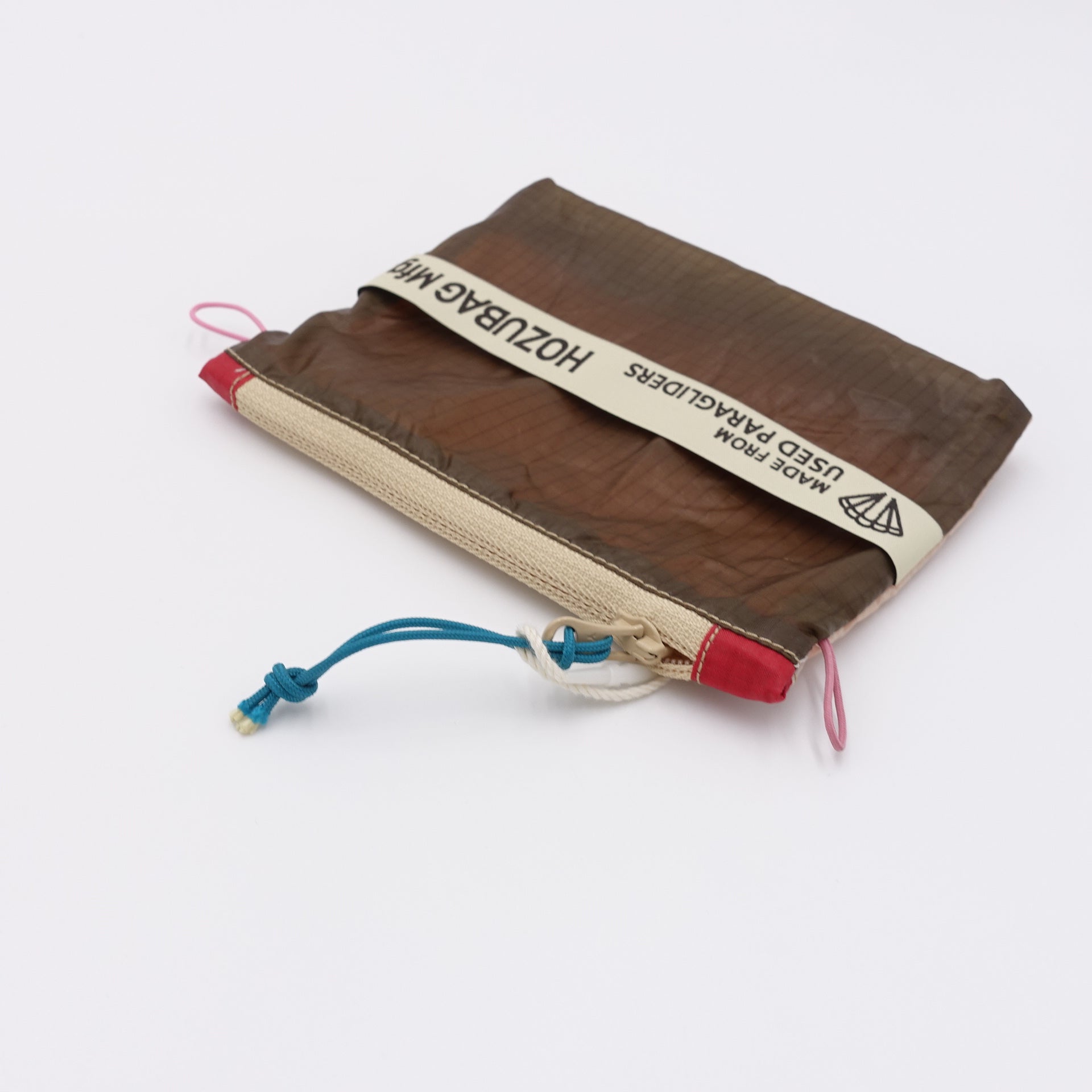 ZIP POUCH_S