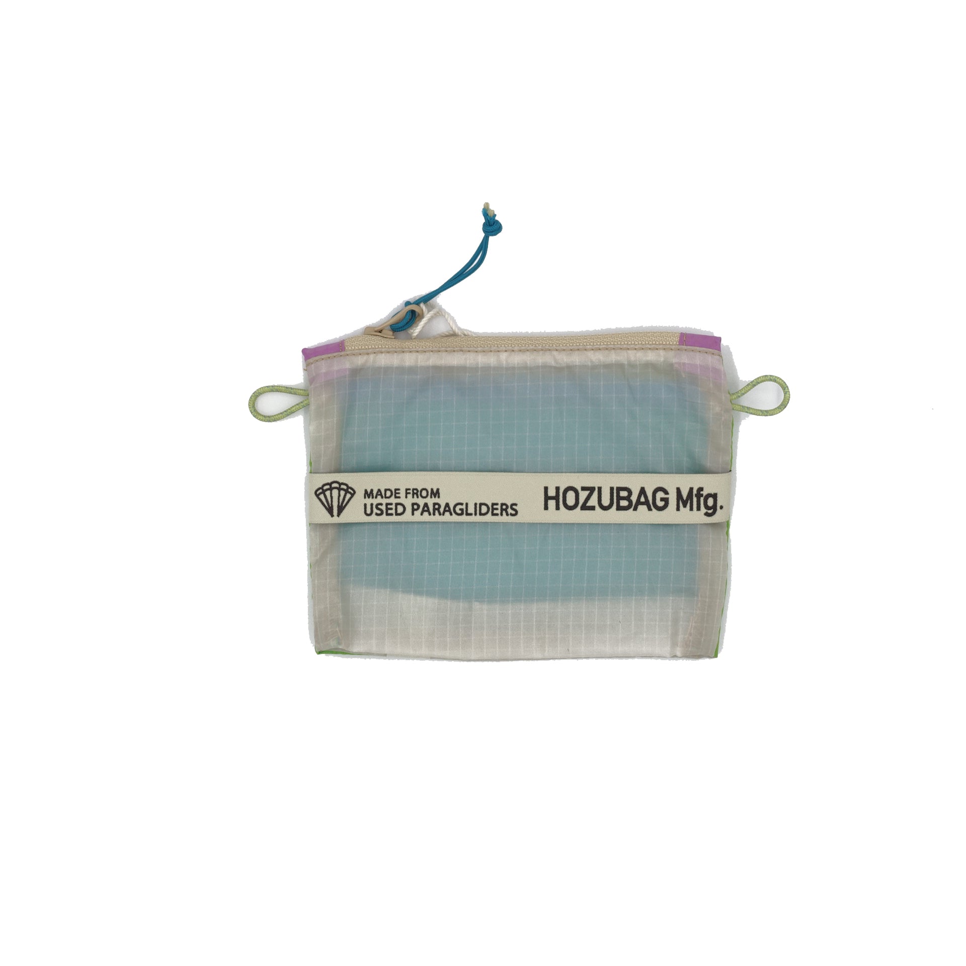 ZIP POUCH_S