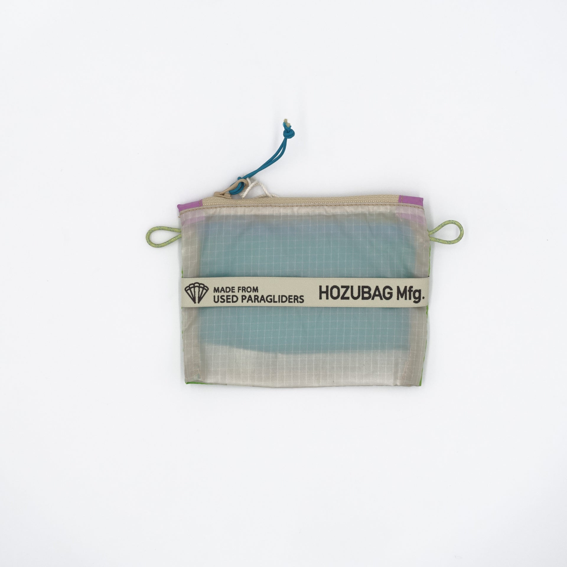 ZIP POUCH_S