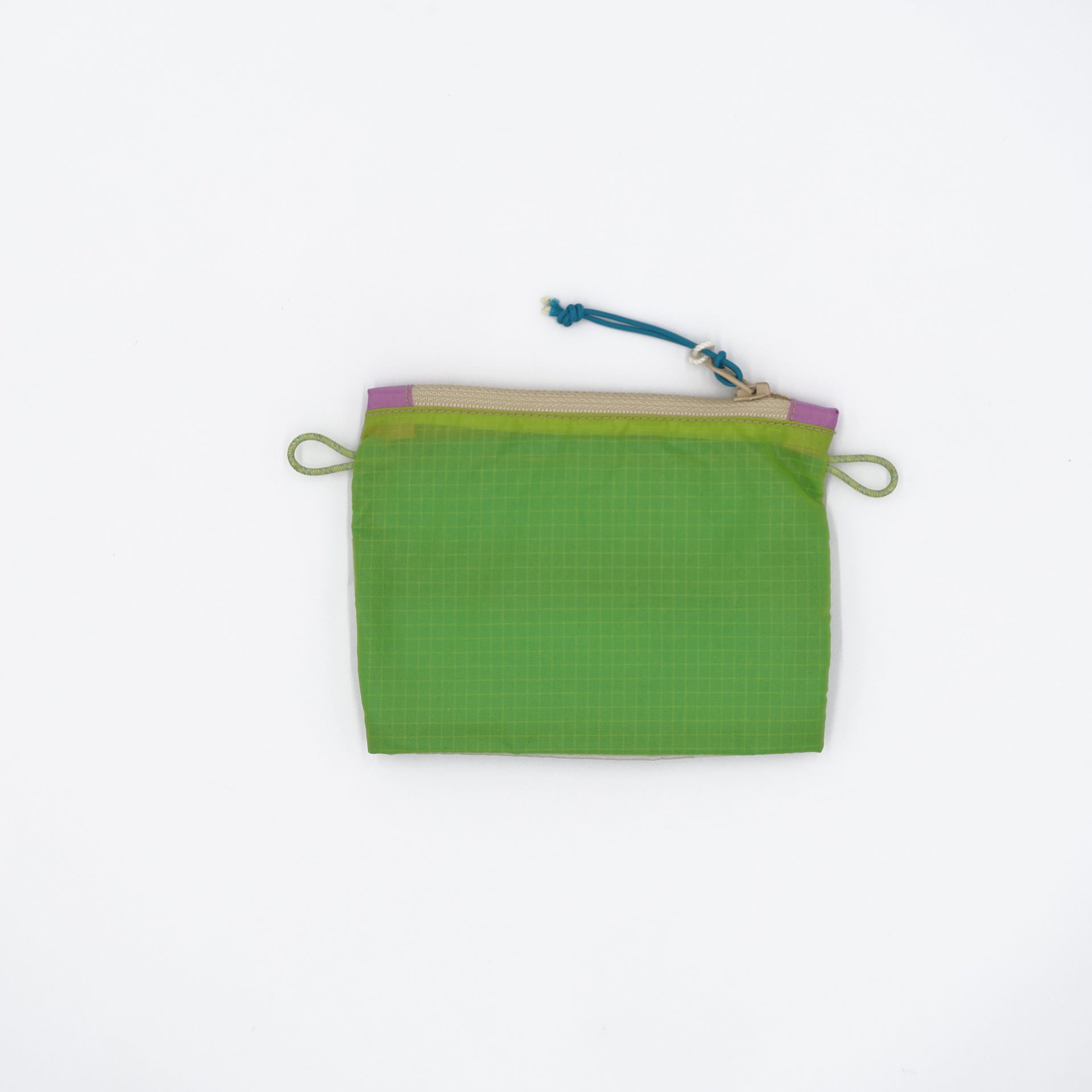 ZIP POUCH_S