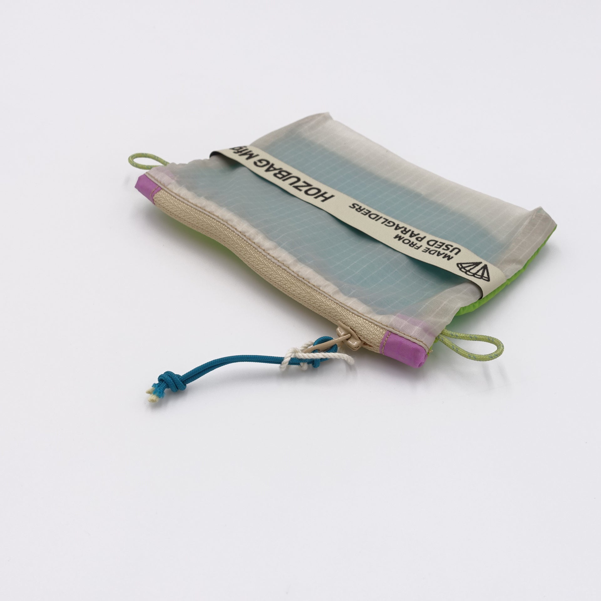 ZIP POUCH_S