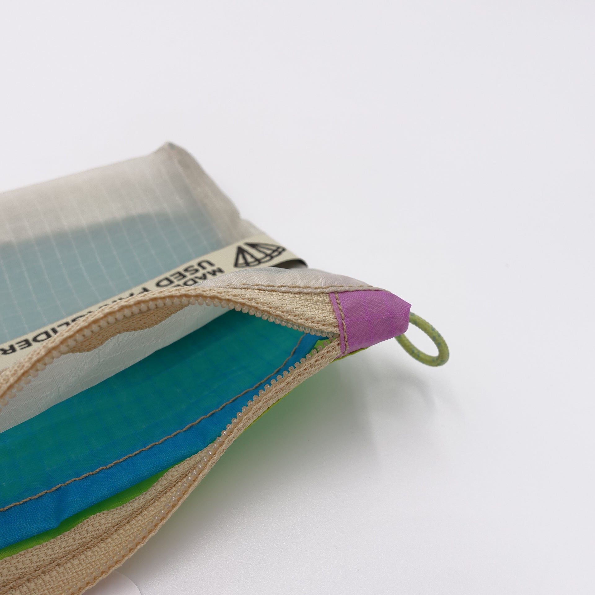 ZIP POUCH_S