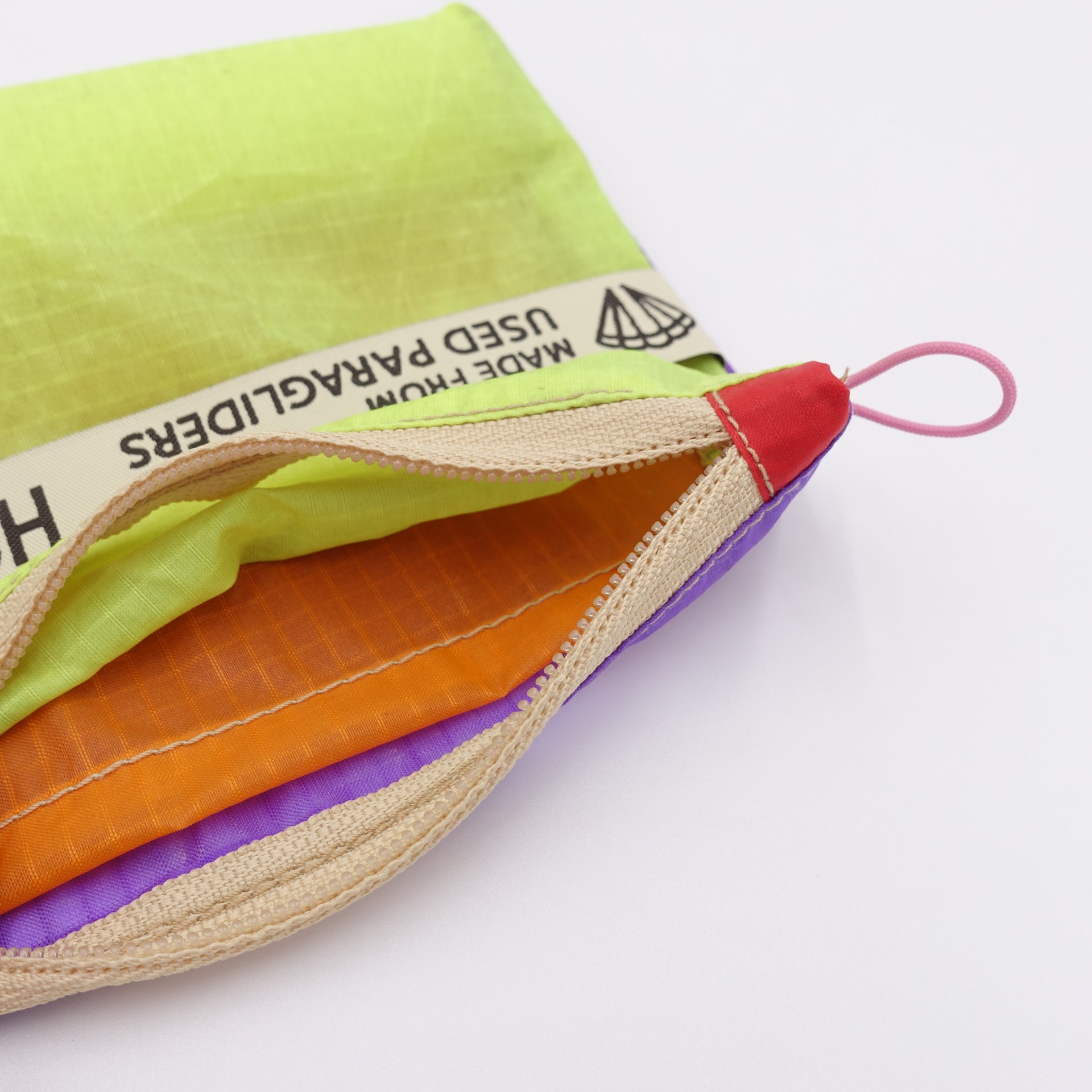 ZIP POUCH_S