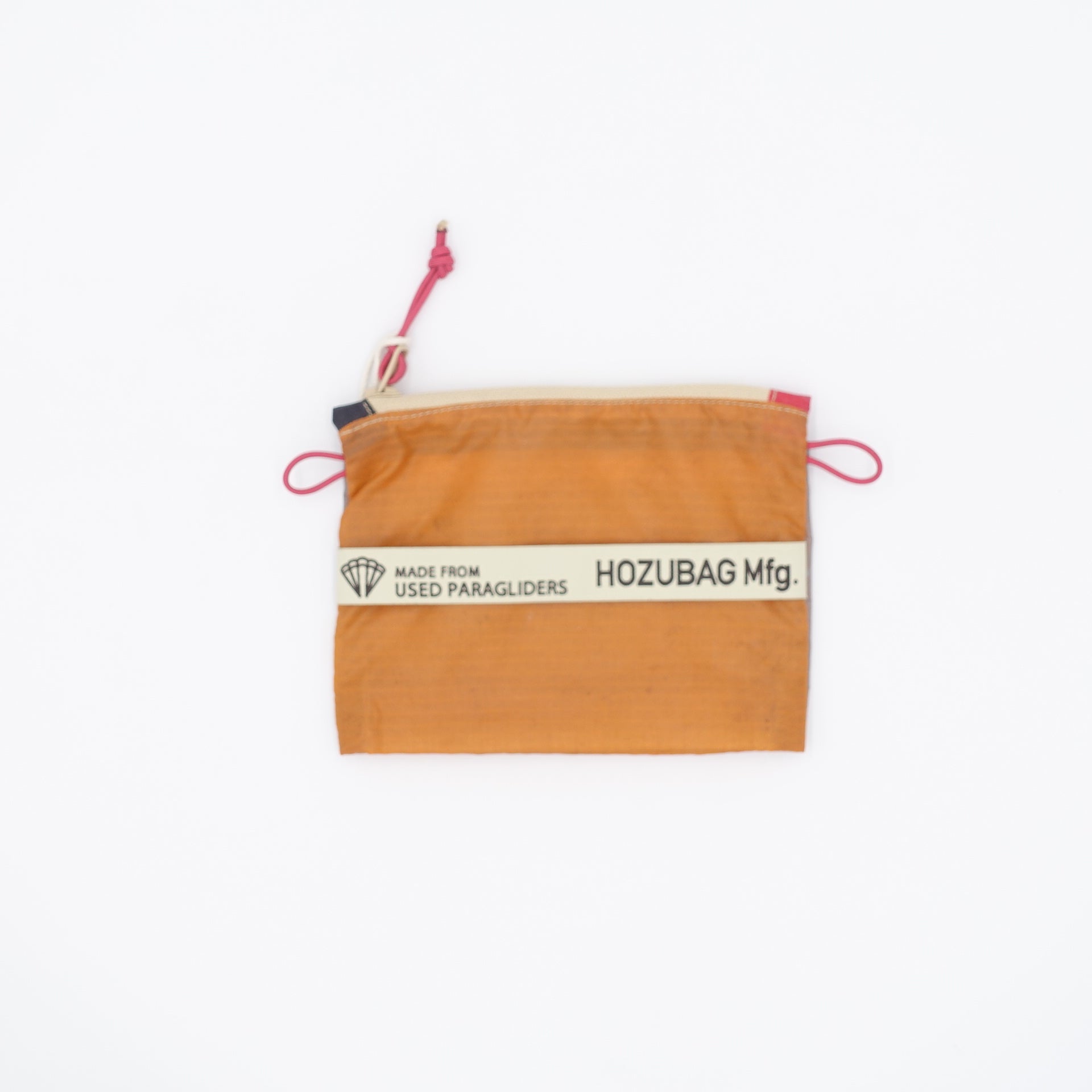 ZIP POUCH_S