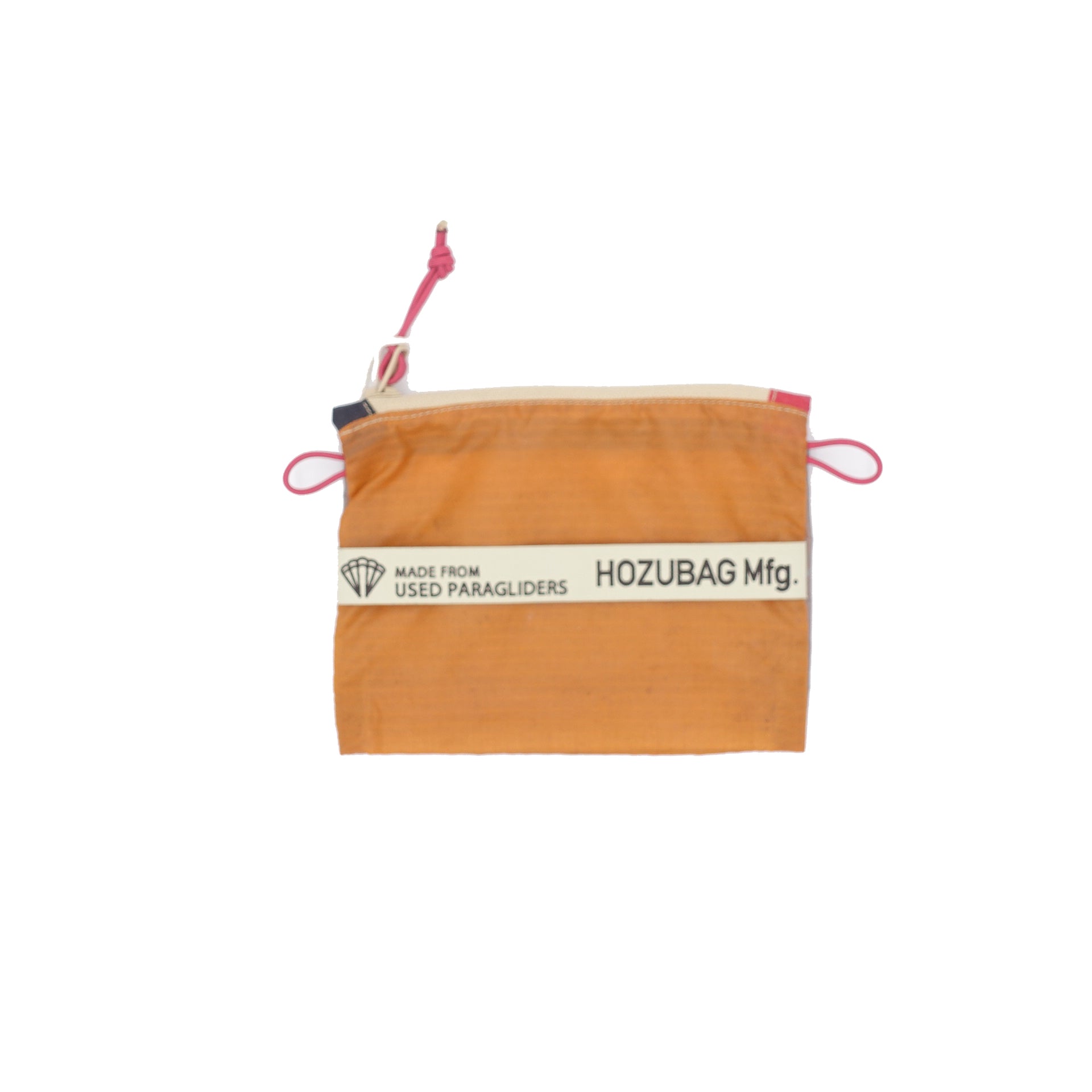 ZIP POUCH_S