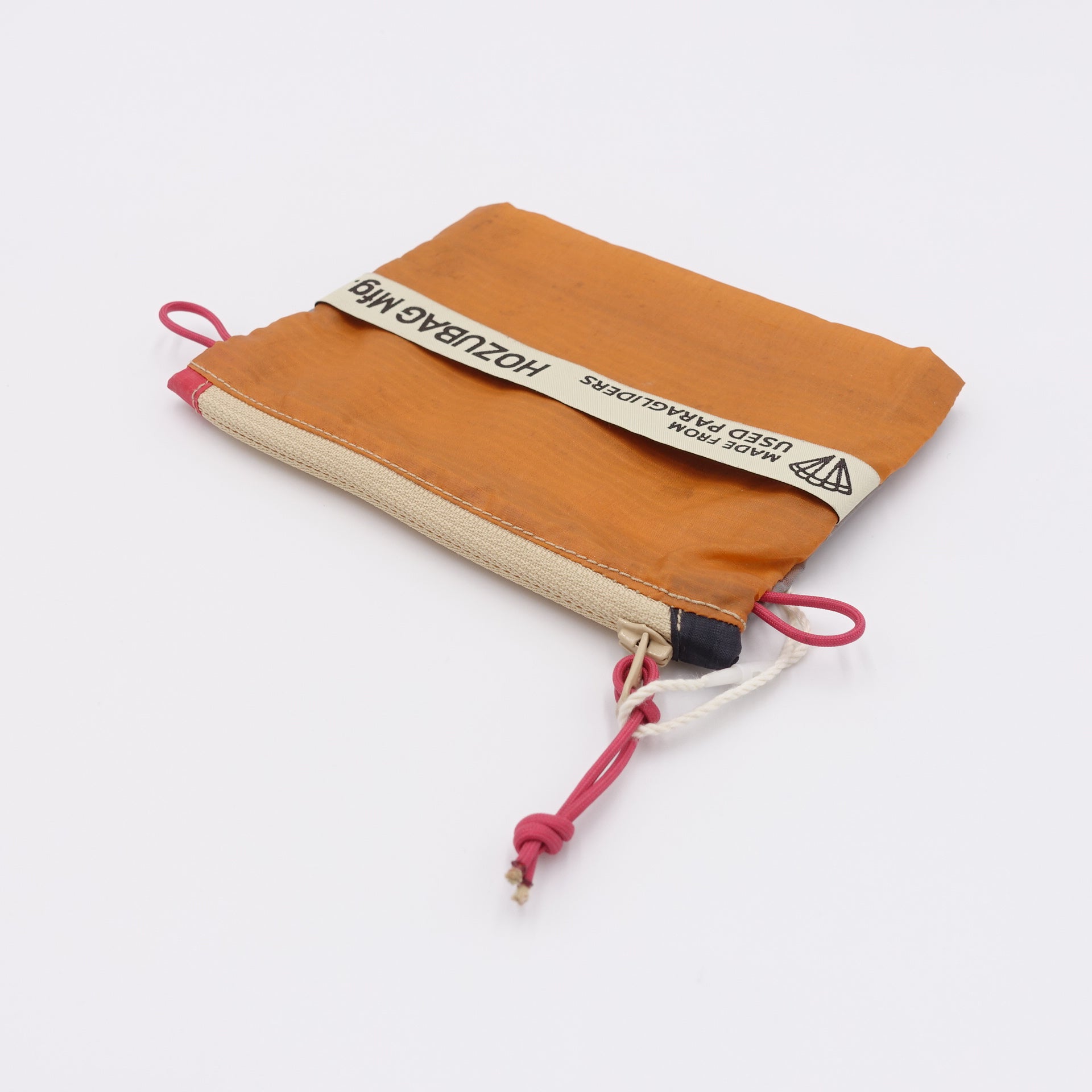 ZIP POUCH_S