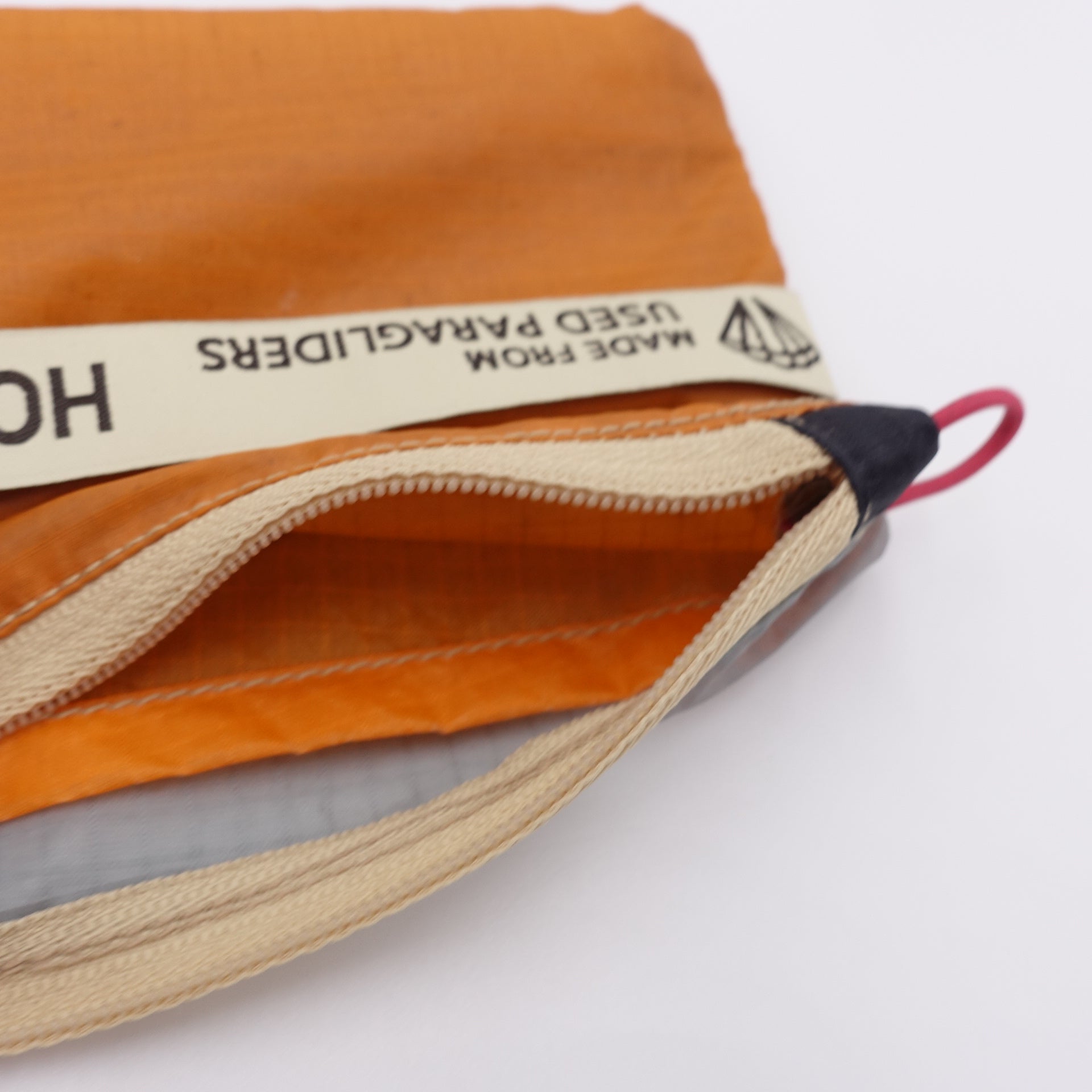 ZIP POUCH_S
