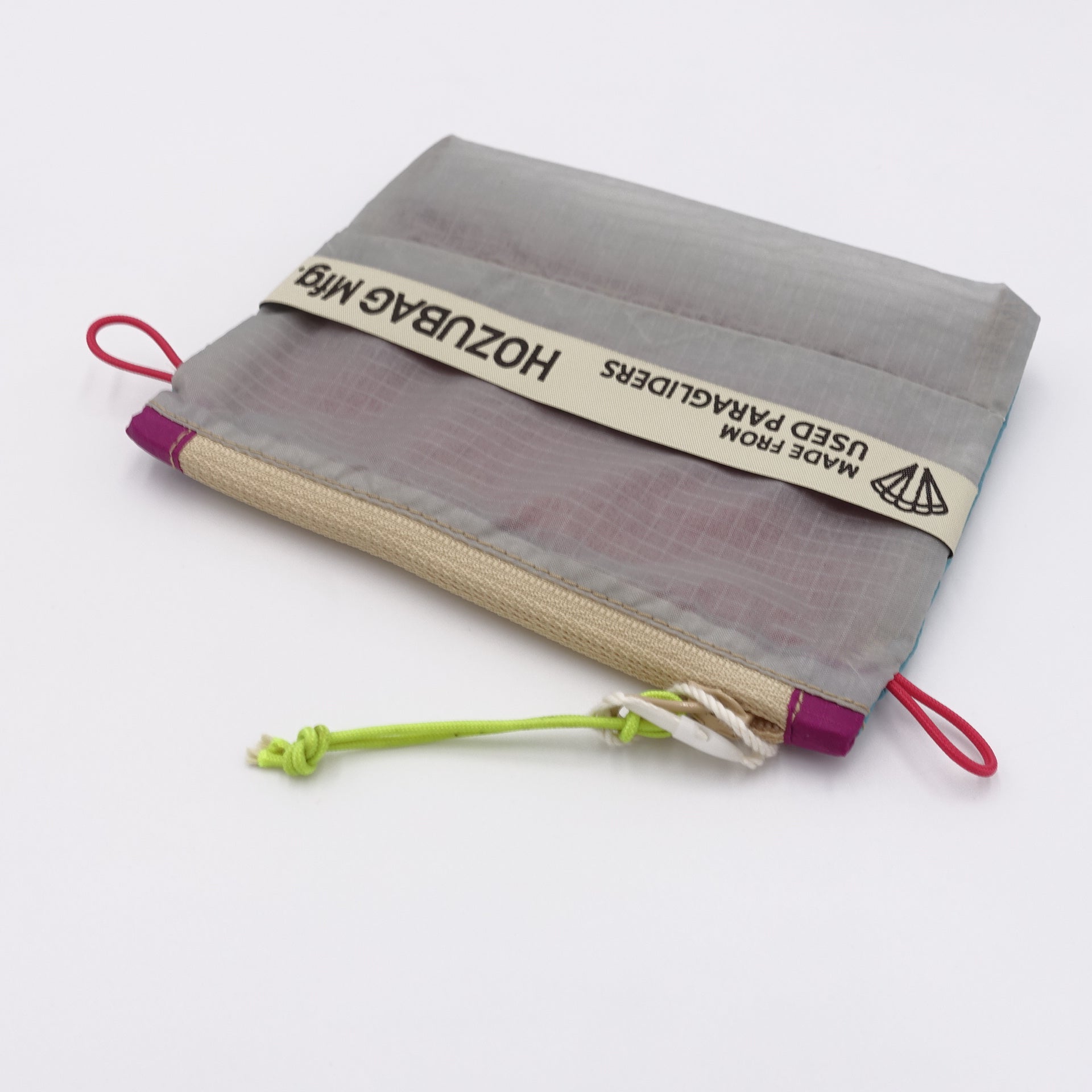 ZIP POUCH_S