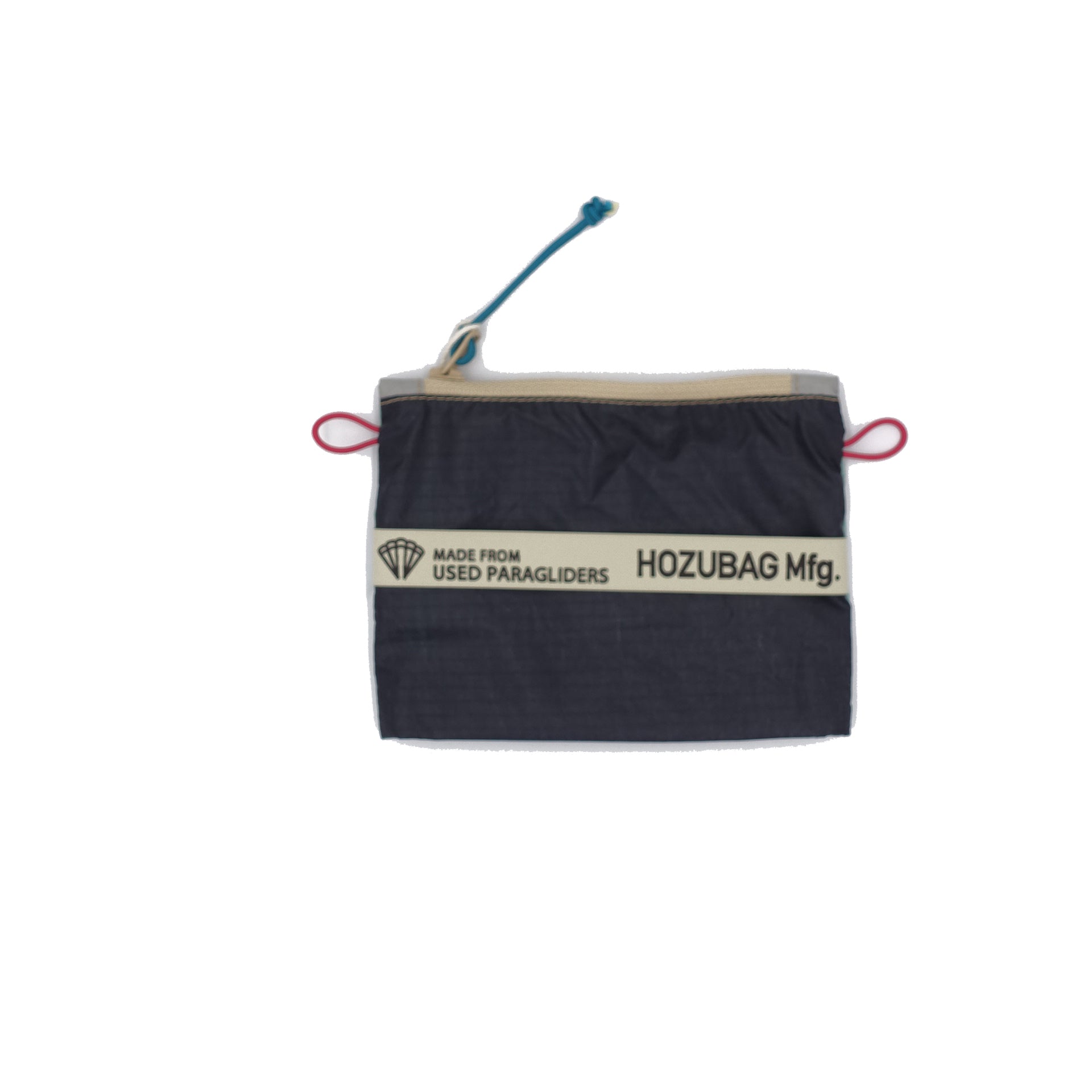 ZIP POUCH_S