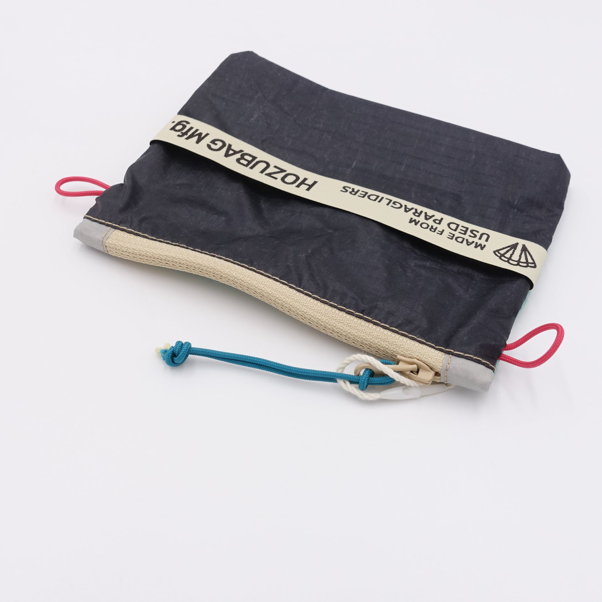 ZIP POUCH_S