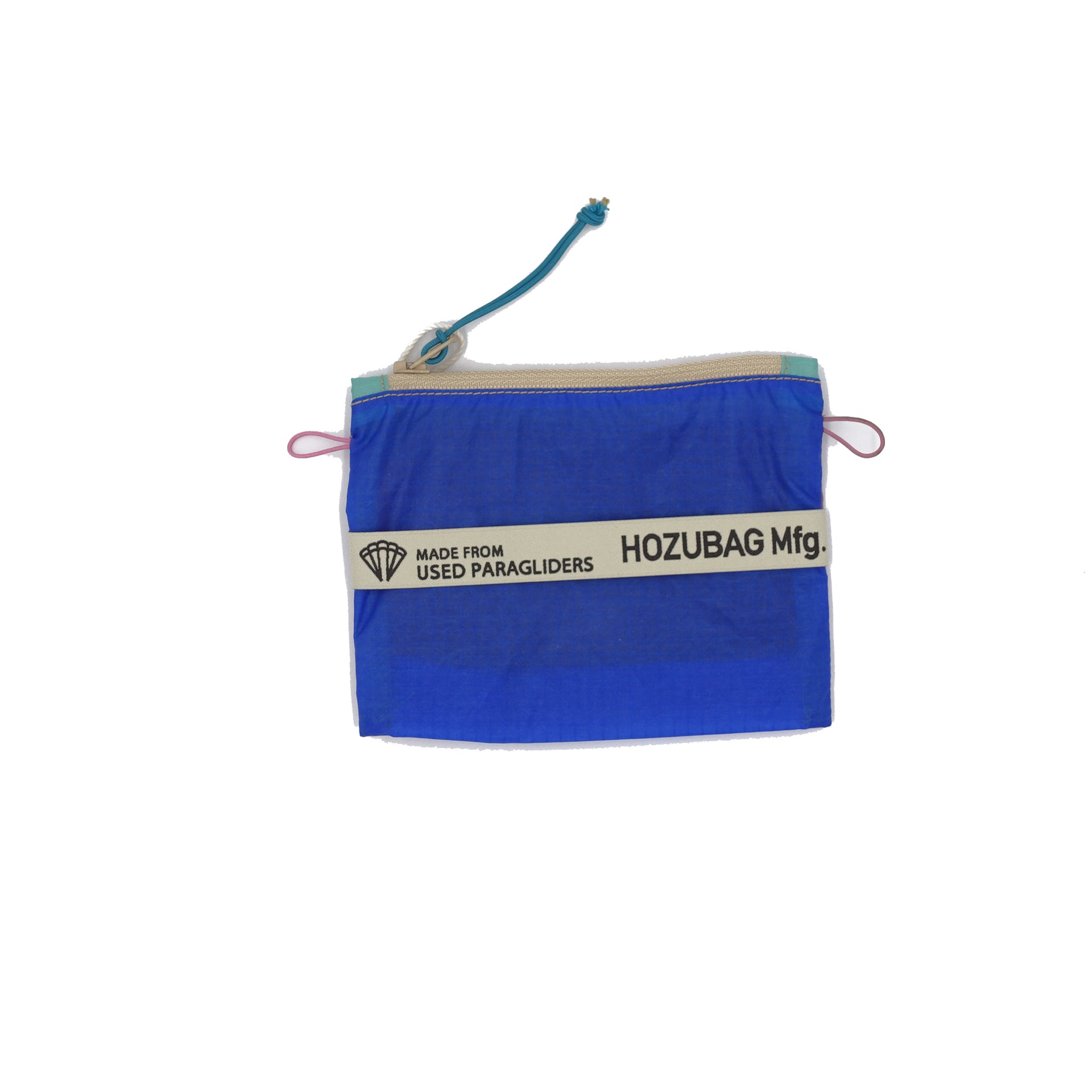 ZIP POUCH_S