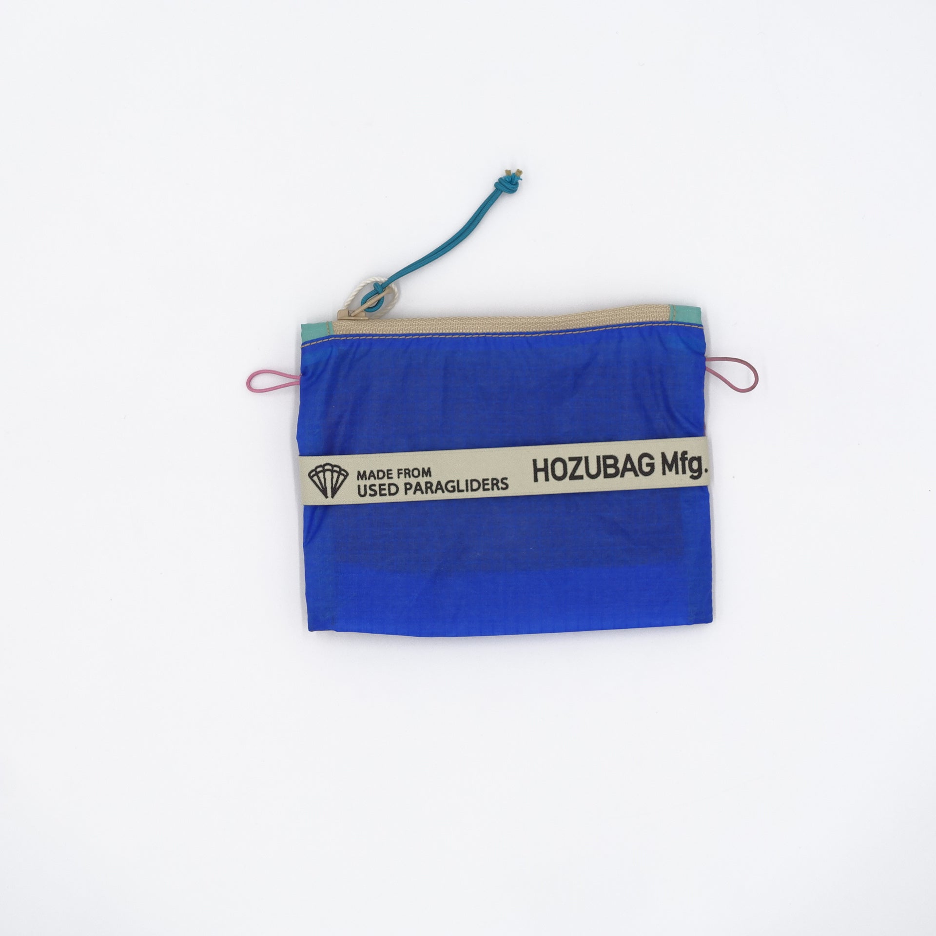 ZIP POUCH_S