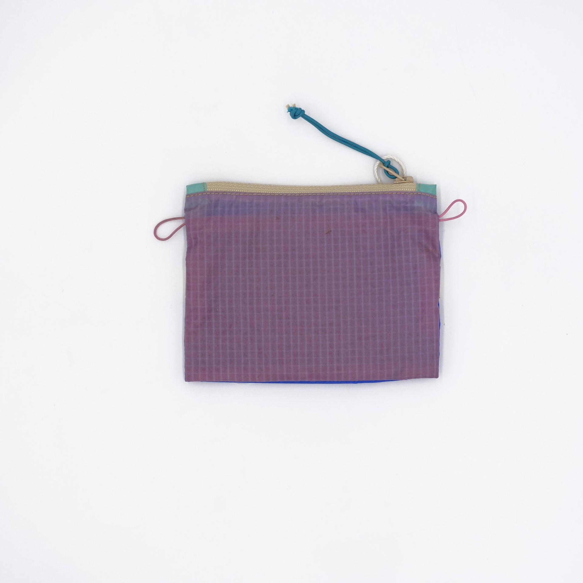 ZIP POUCH_S