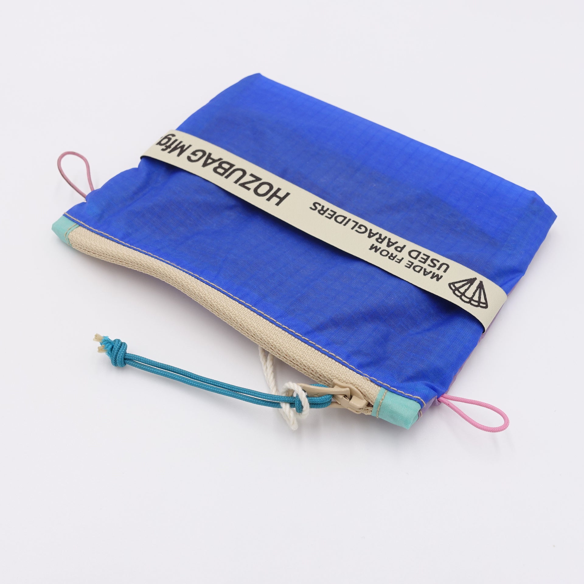 ZIP POUCH_S