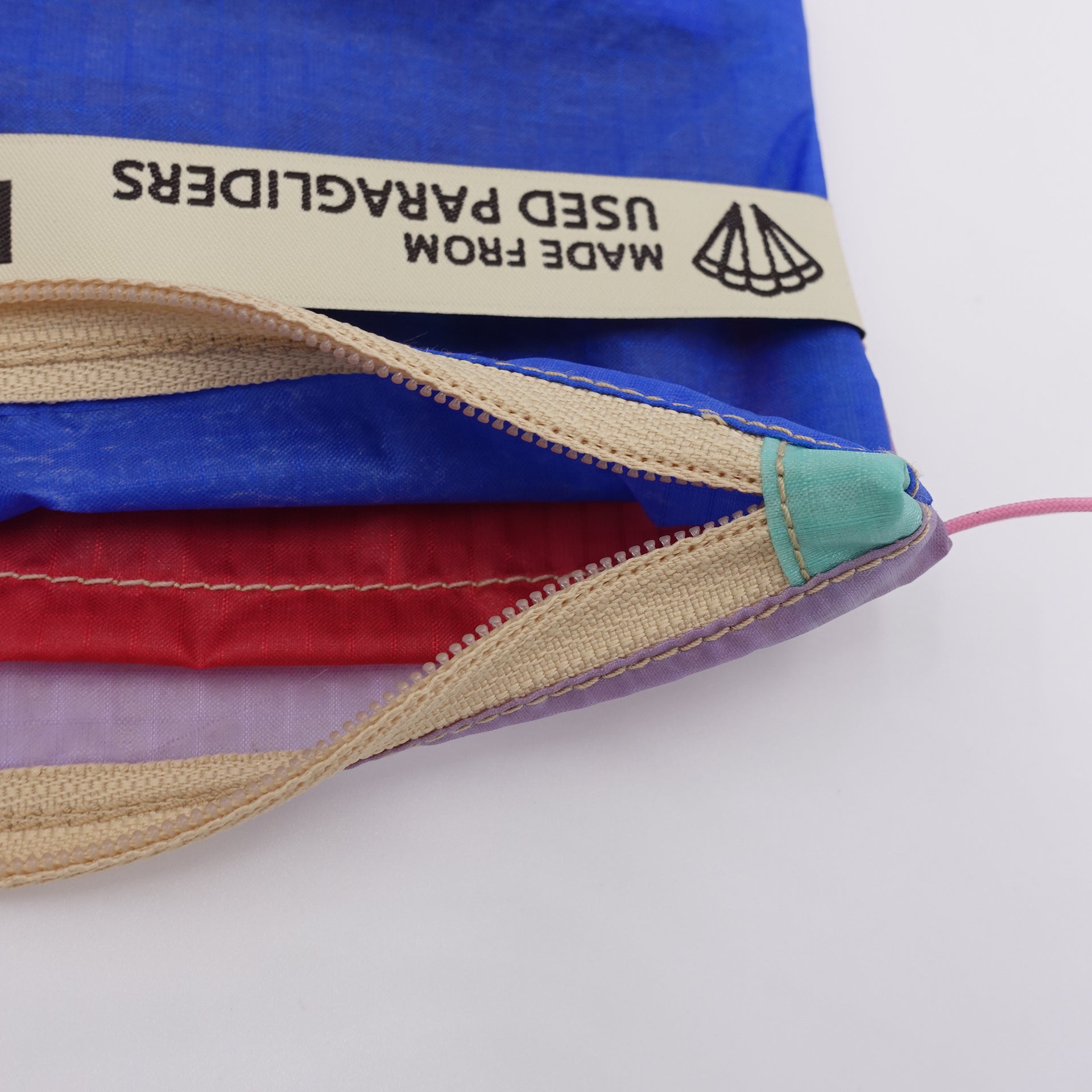 ZIP POUCH_S