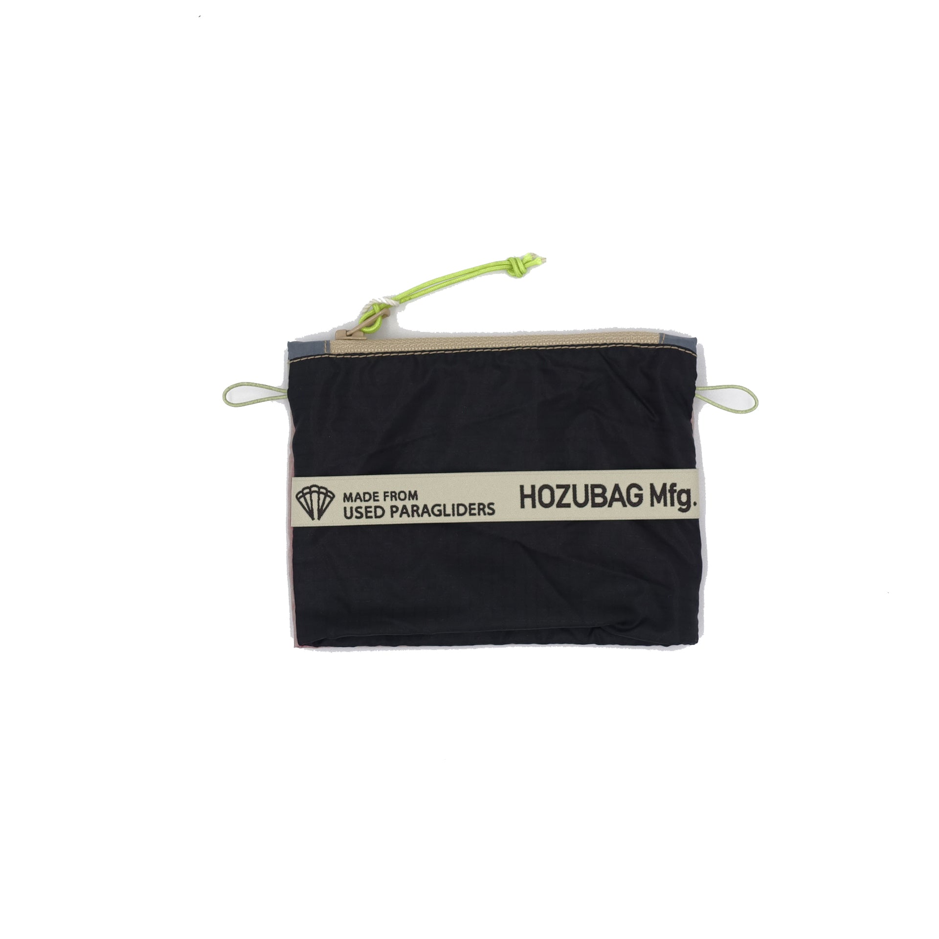 ZIP POUCH_S