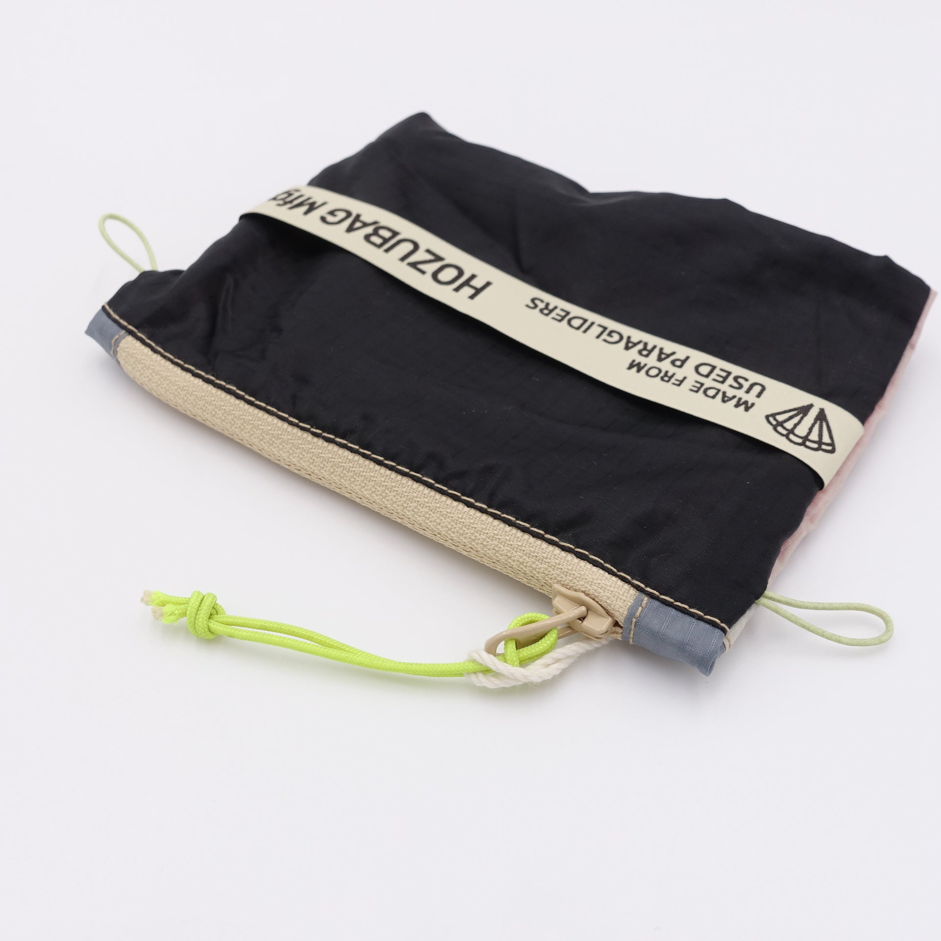 ZIP POUCH_S