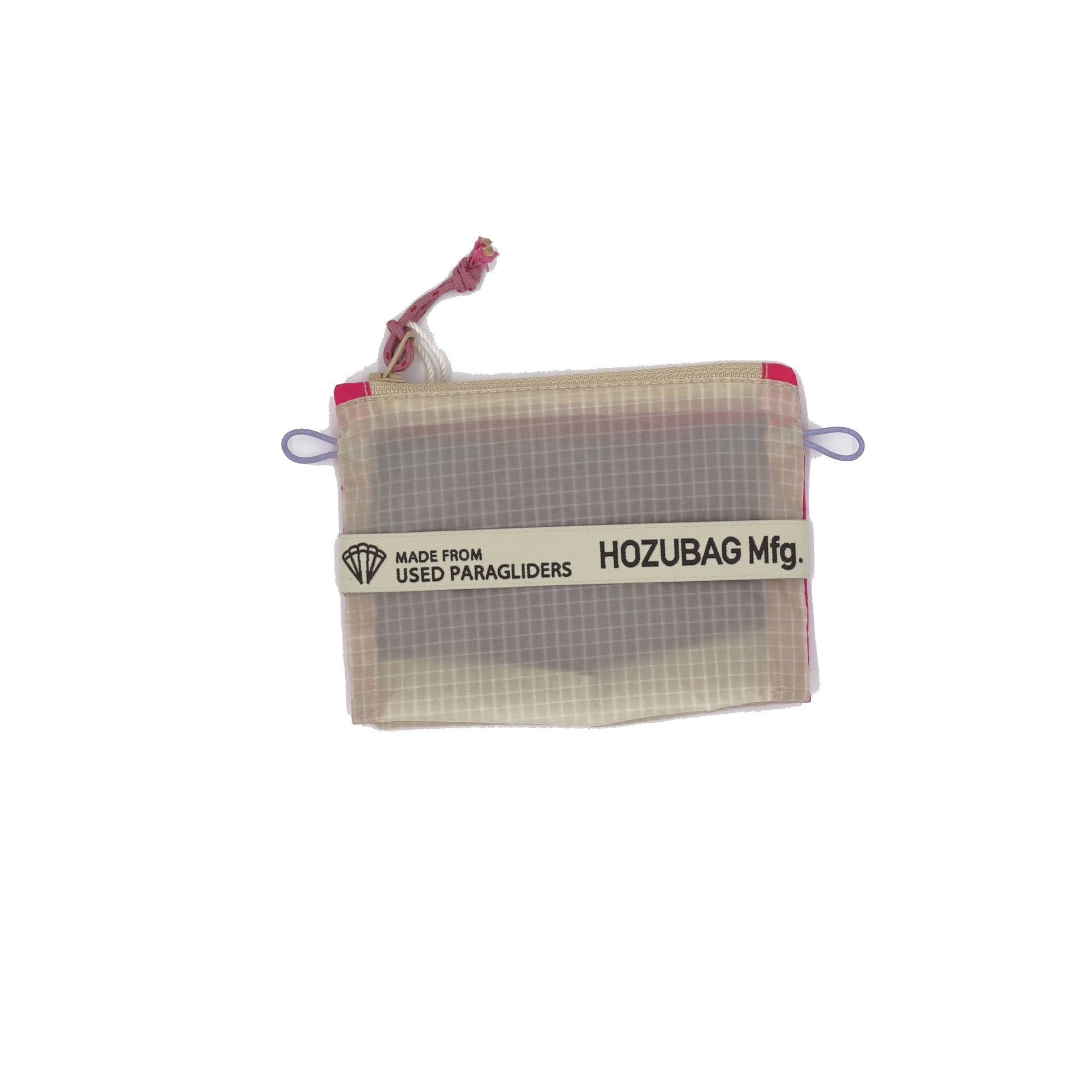ZIP POUCH_S