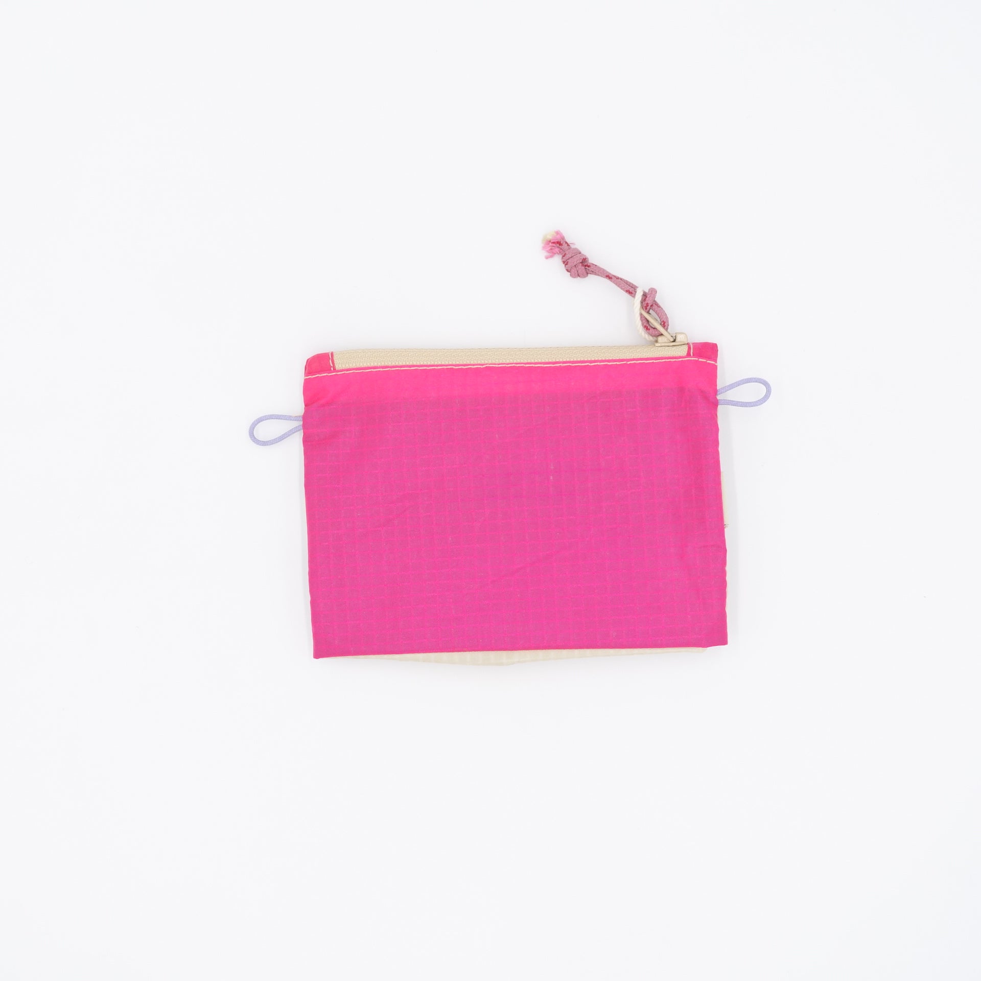 ZIP POUCH_S