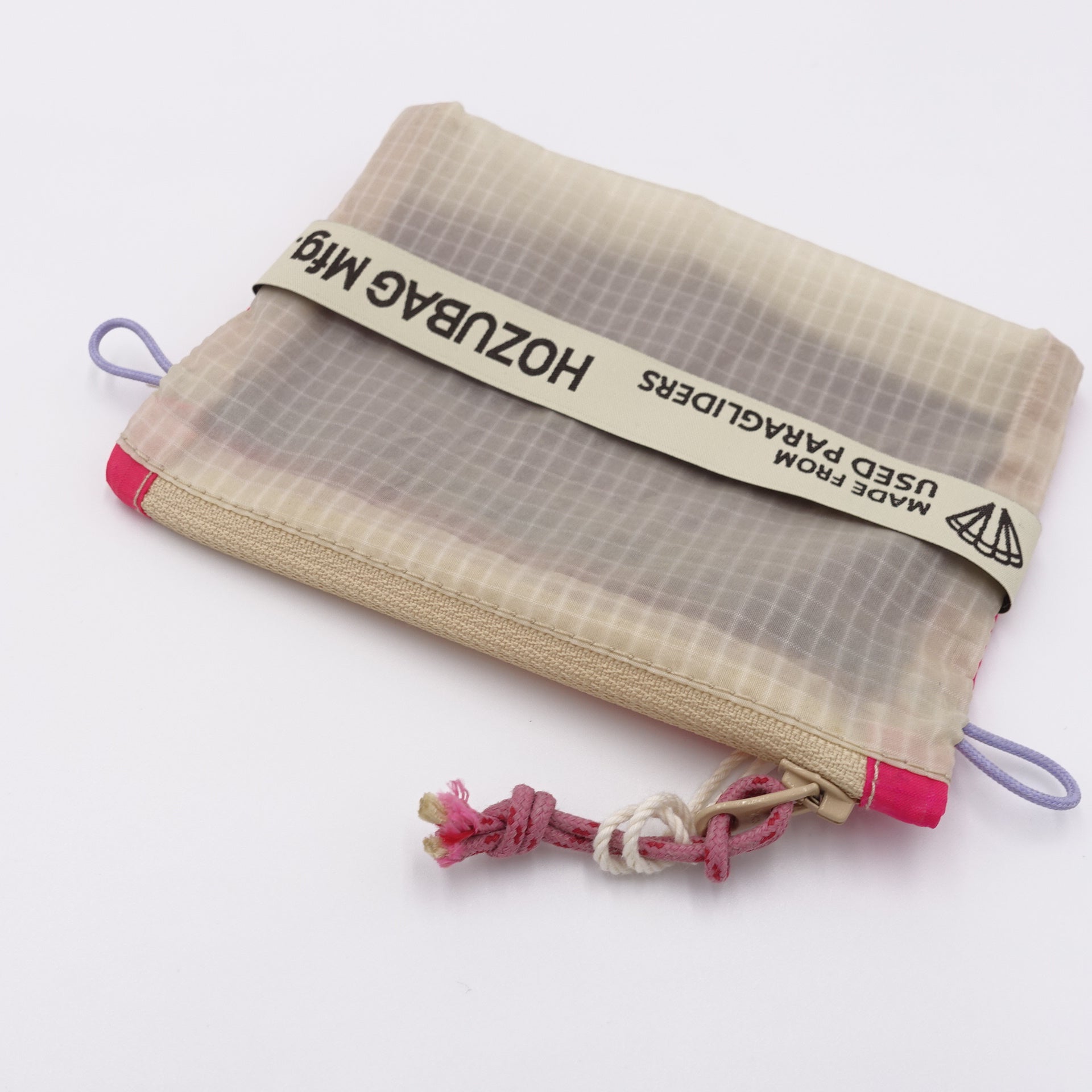 ZIP POUCH_S