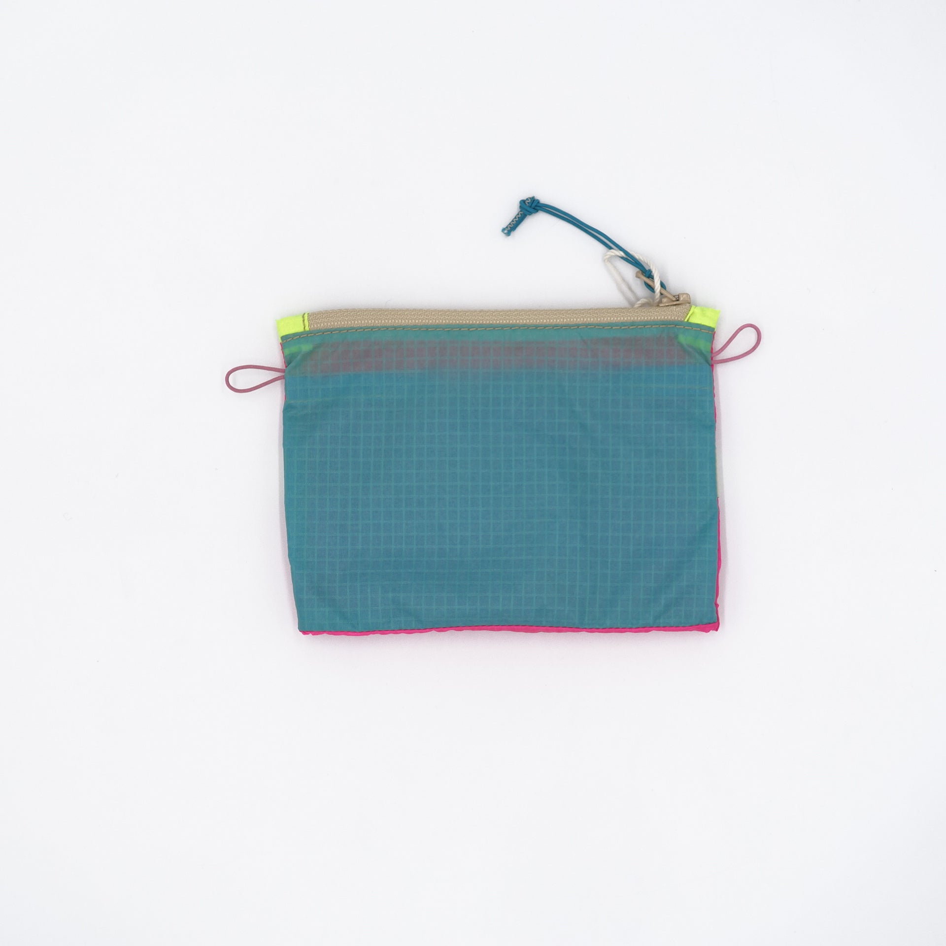 ZIP POUCH_S
