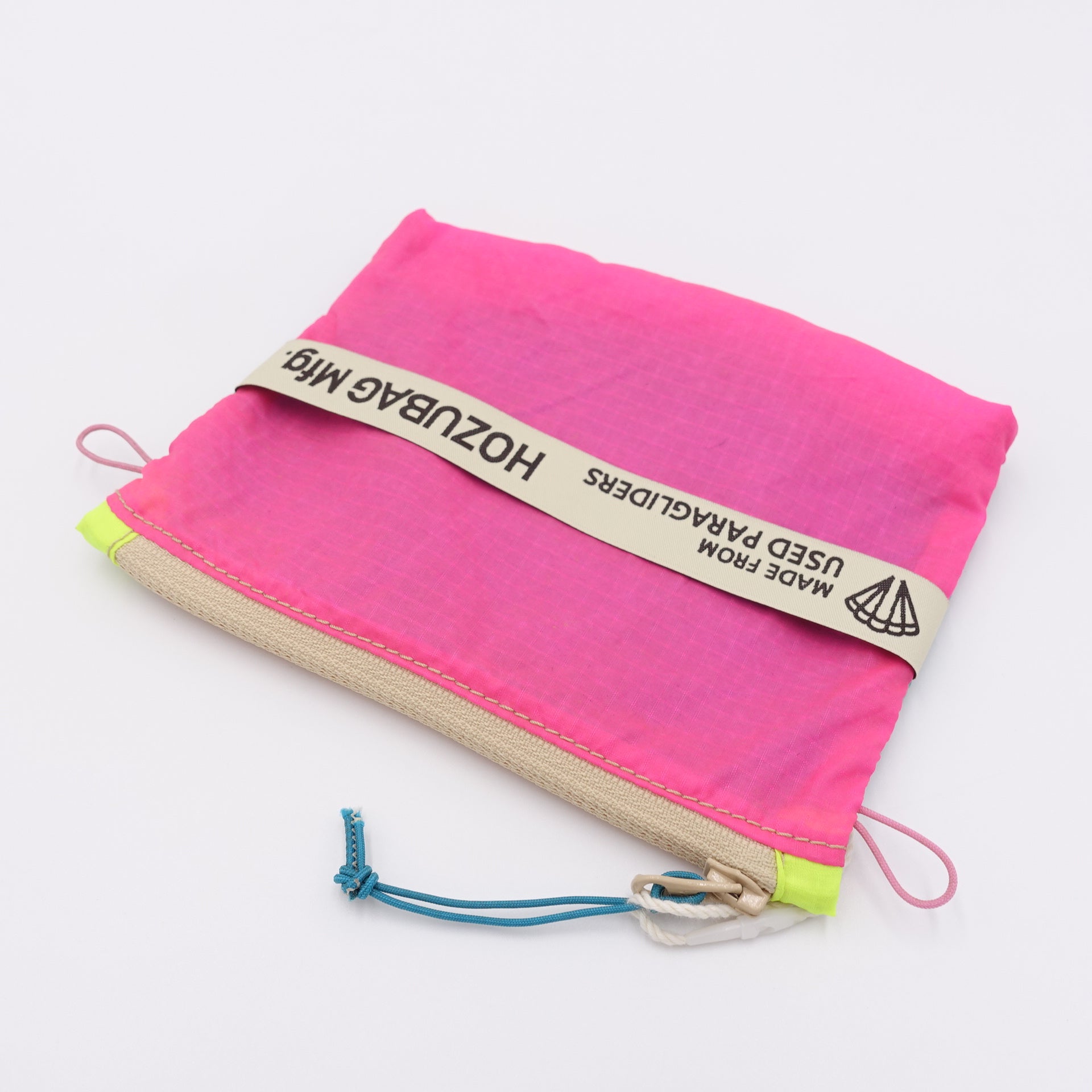 ZIP POUCH_S