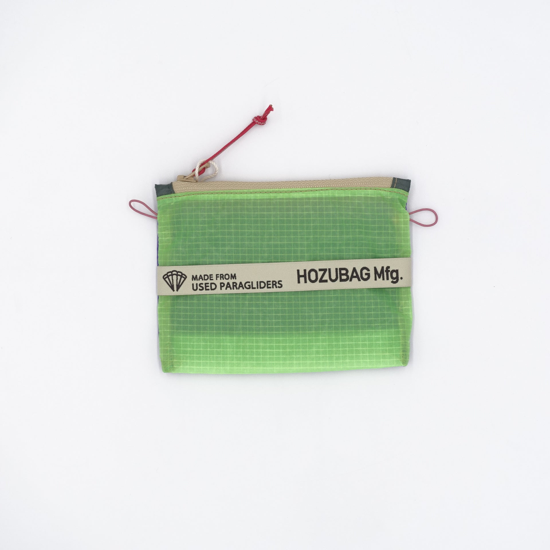 ZIP POUCH_S
