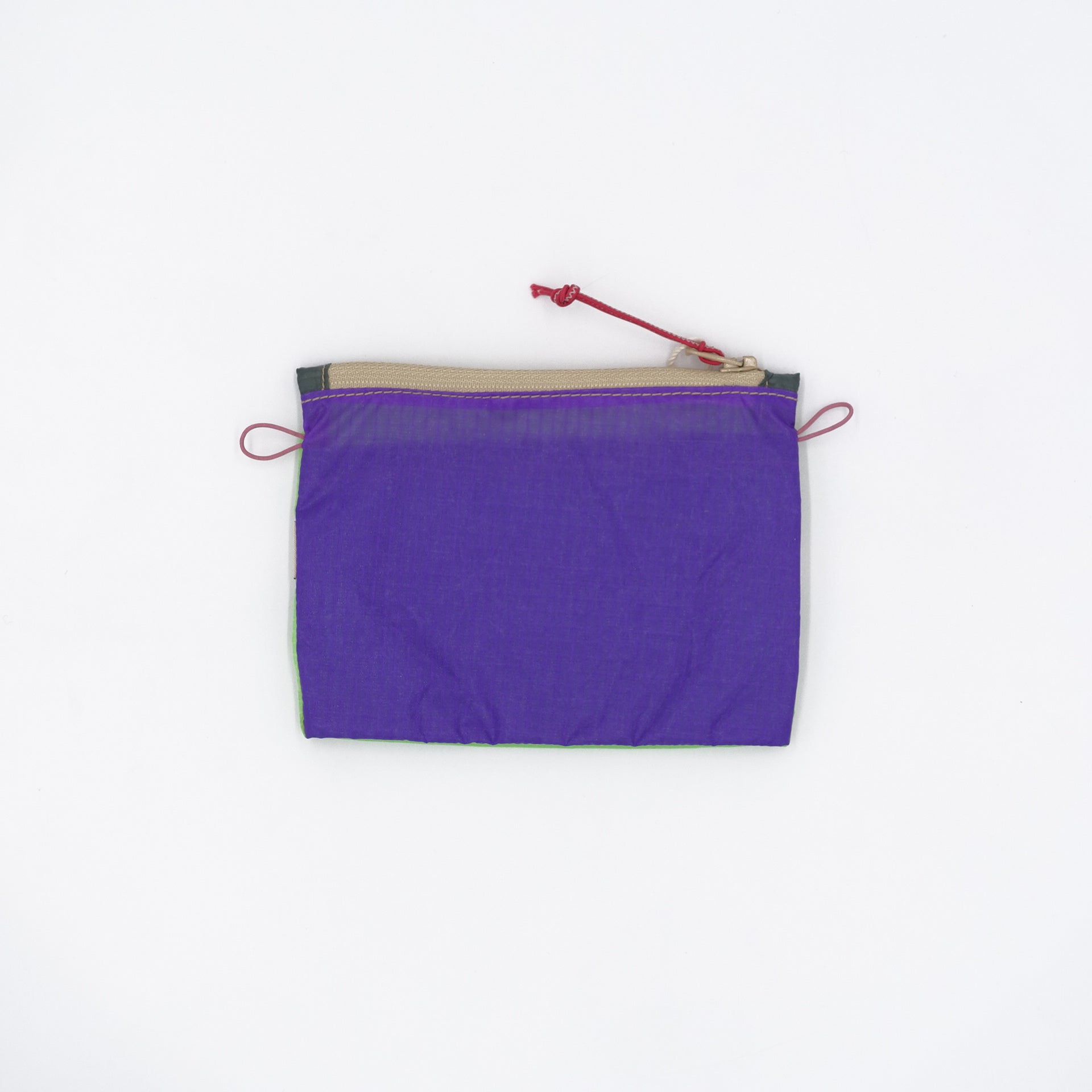 ZIP POUCH_S