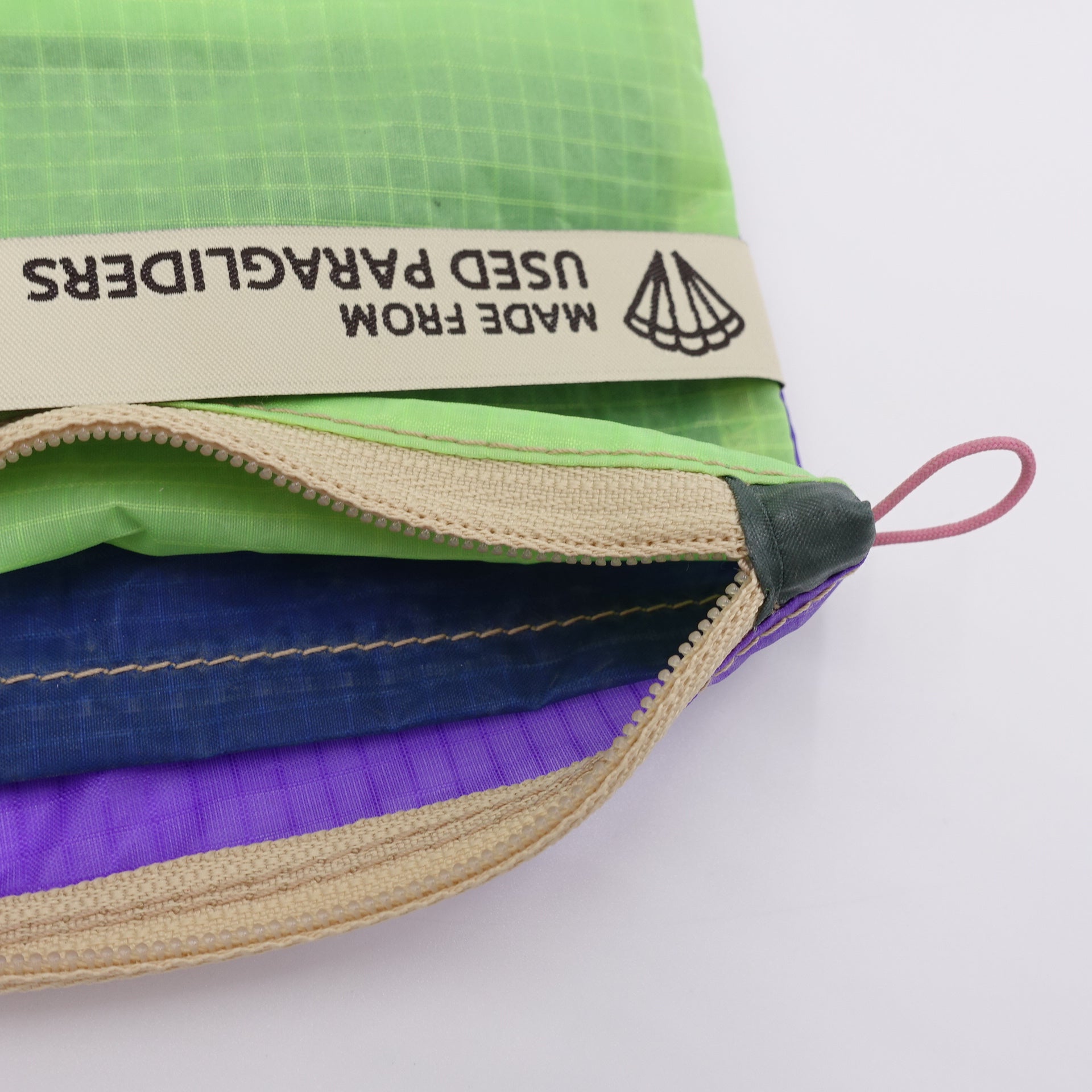 ZIP POUCH_S