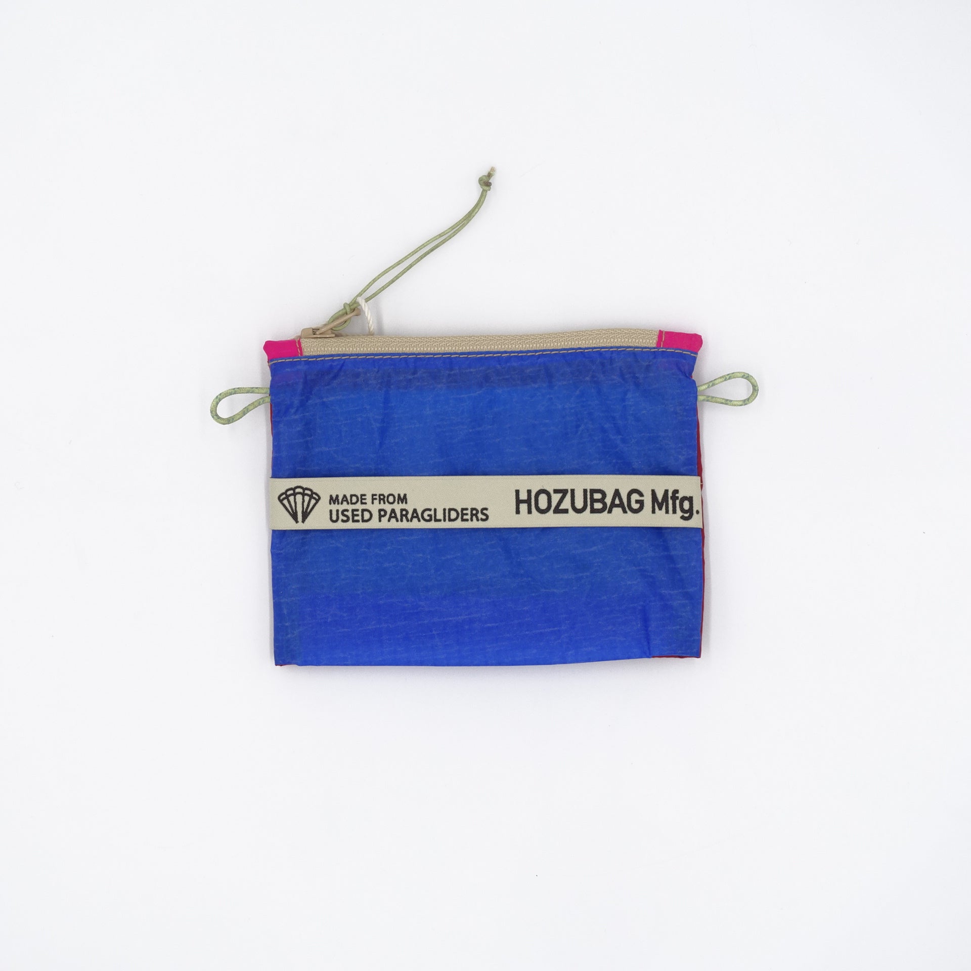 ZIP POUCH_S
