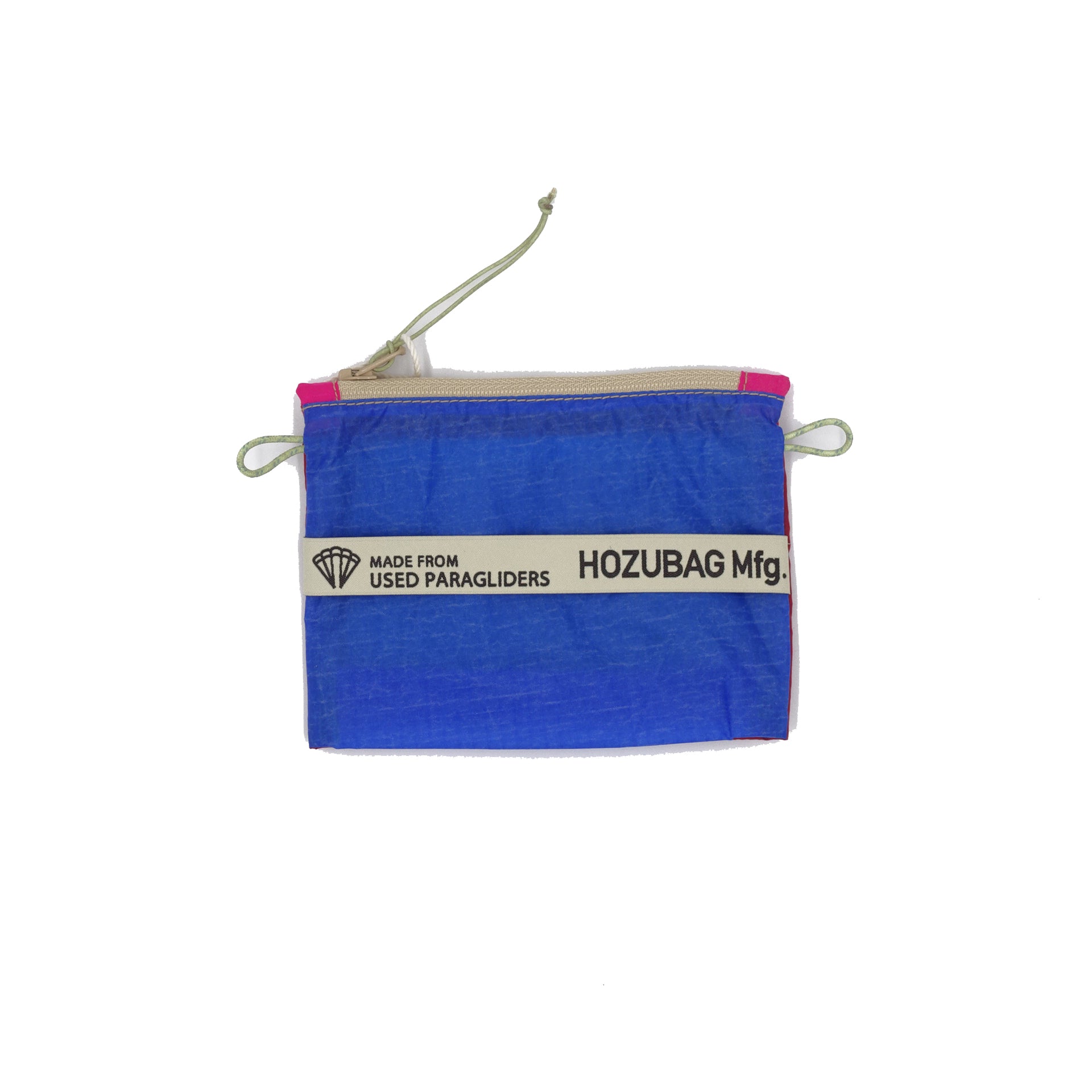 ZIP POUCH_S