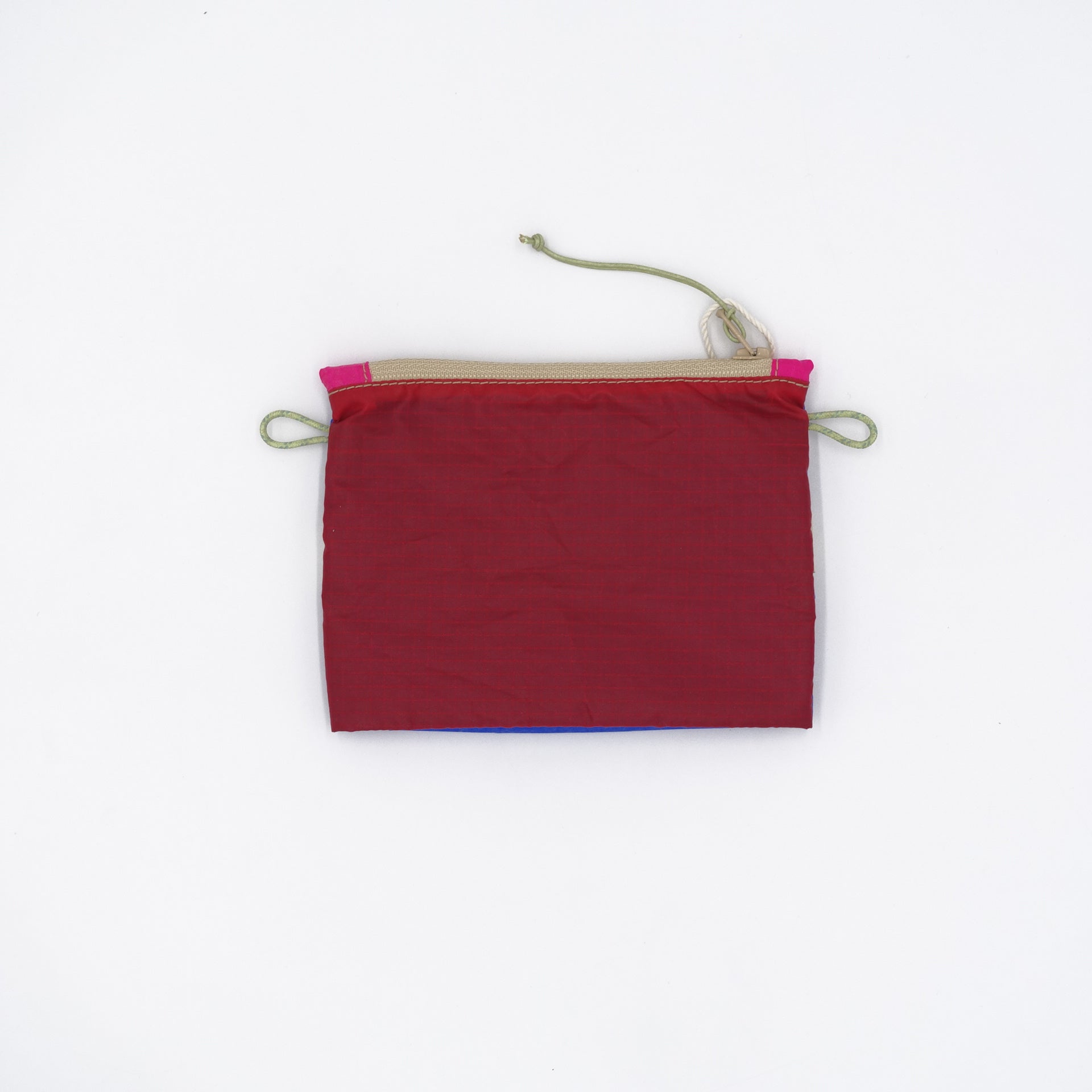 ZIP POUCH_S