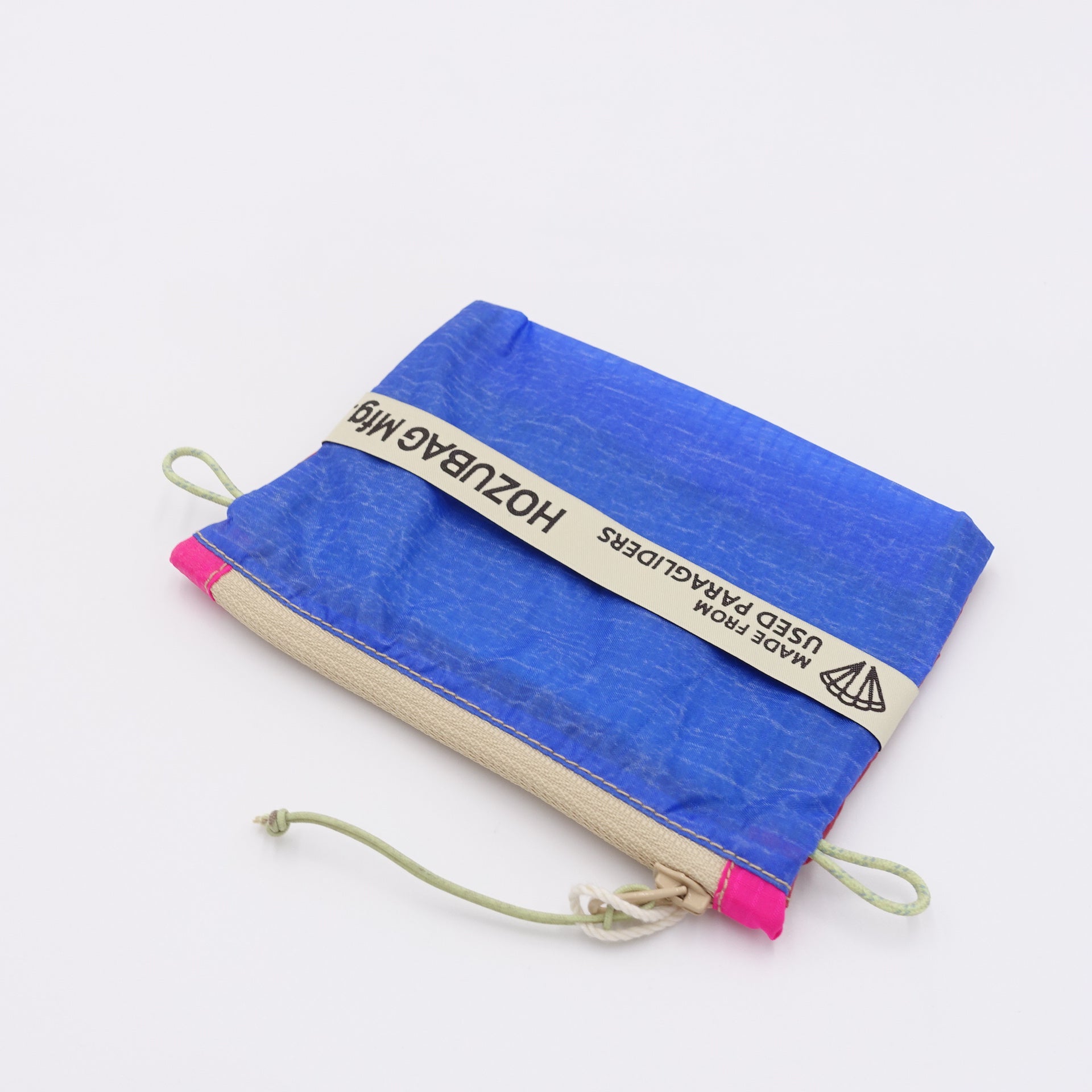 ZIP POUCH_S
