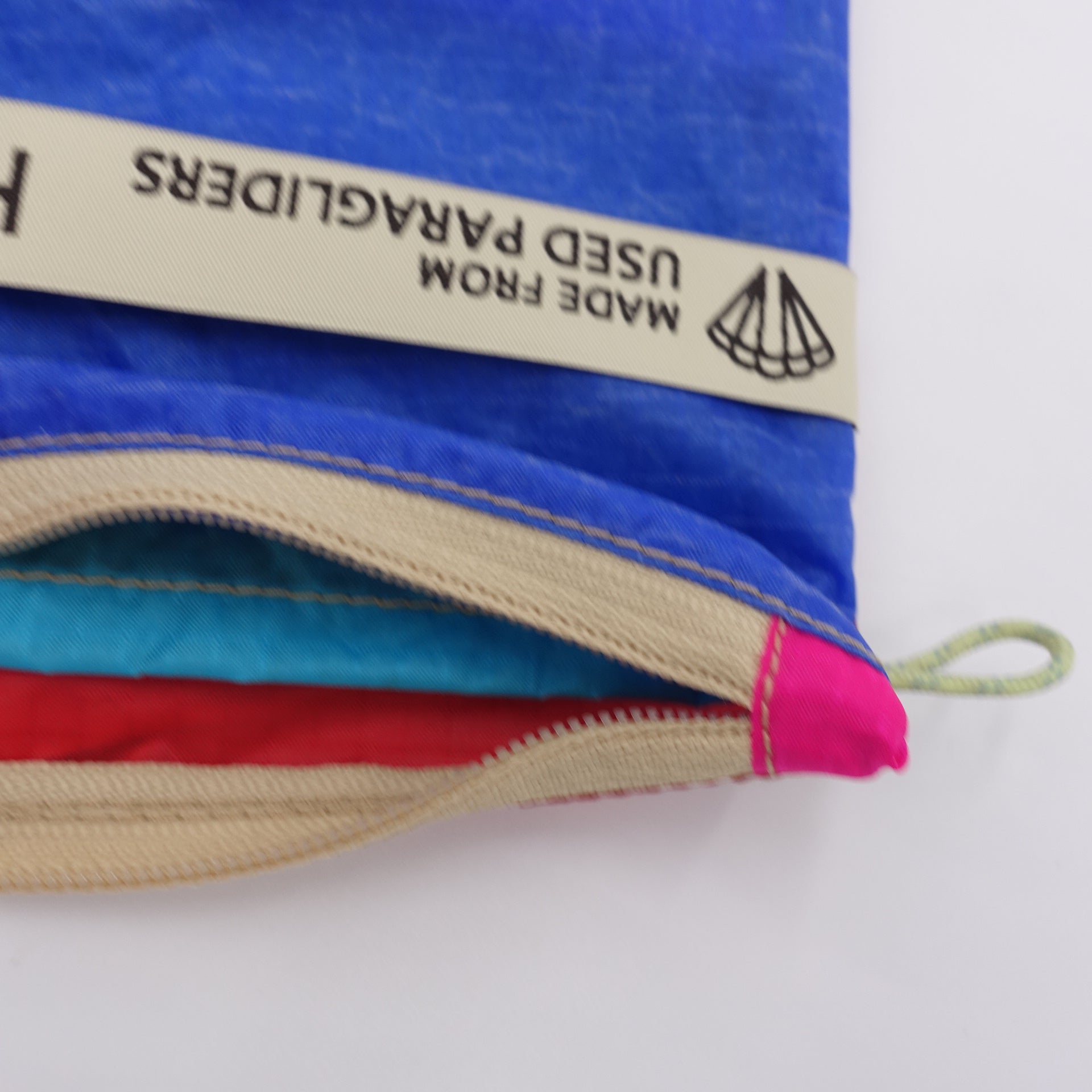ZIP POUCH_S