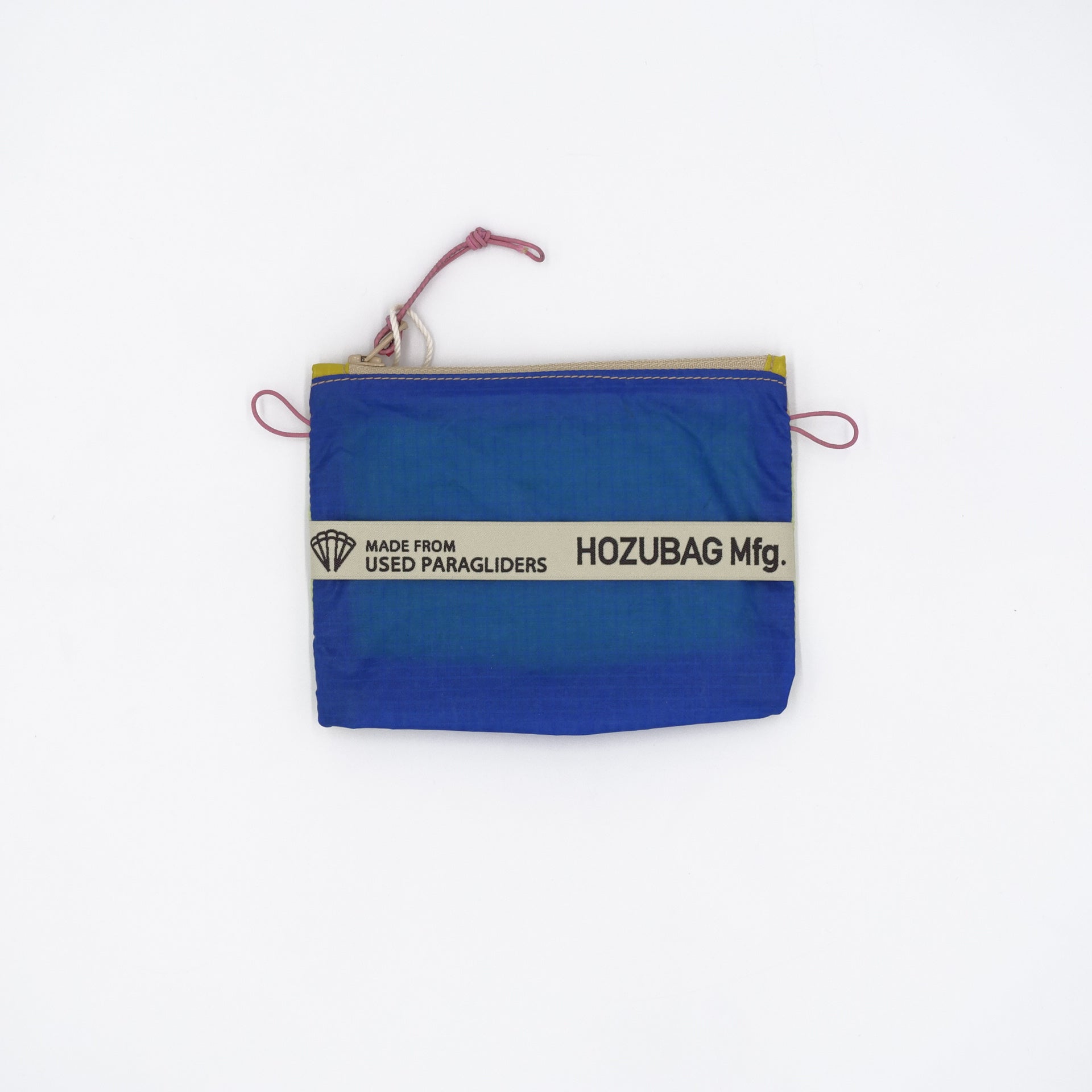 ZIP POUCH_S