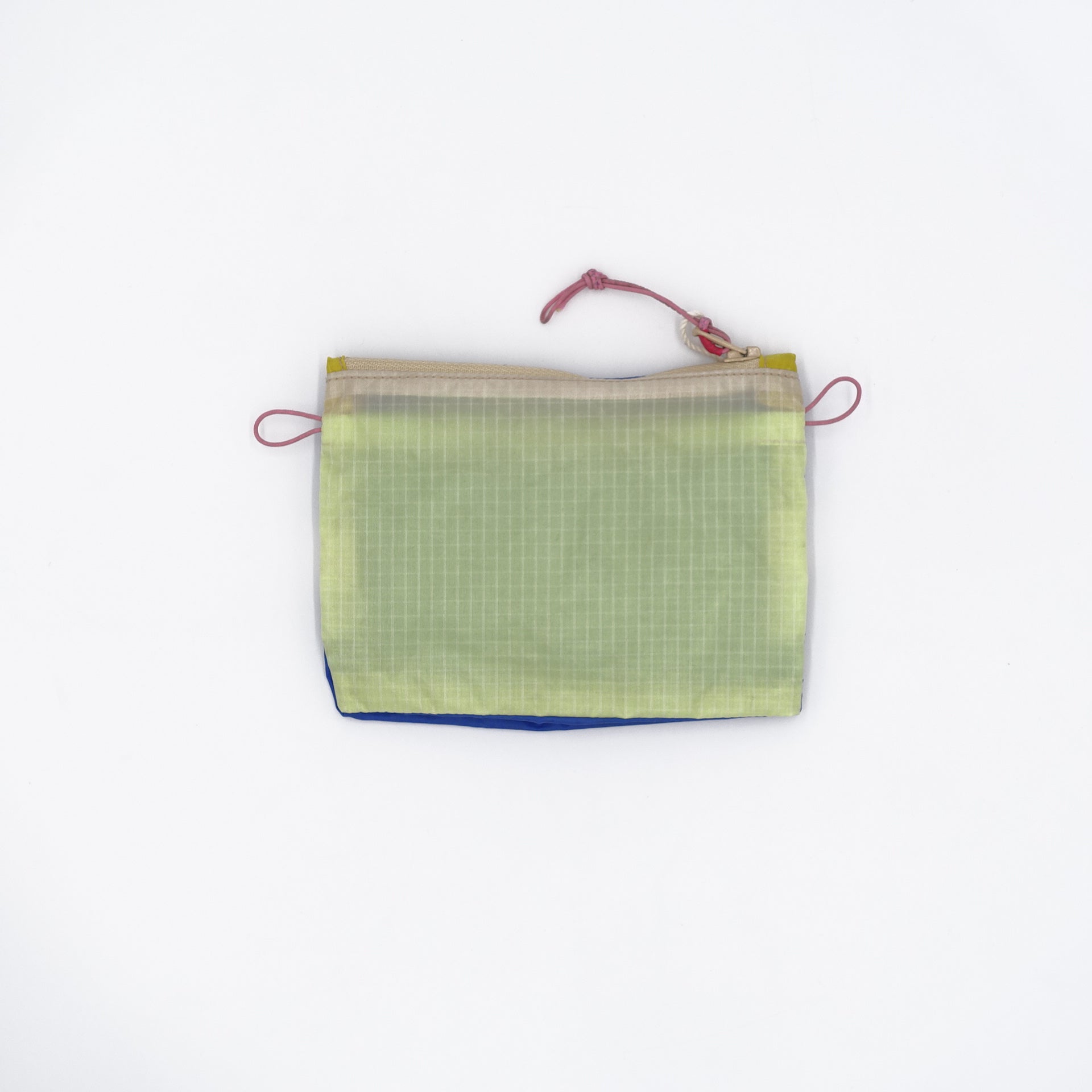 ZIP POUCH_S
