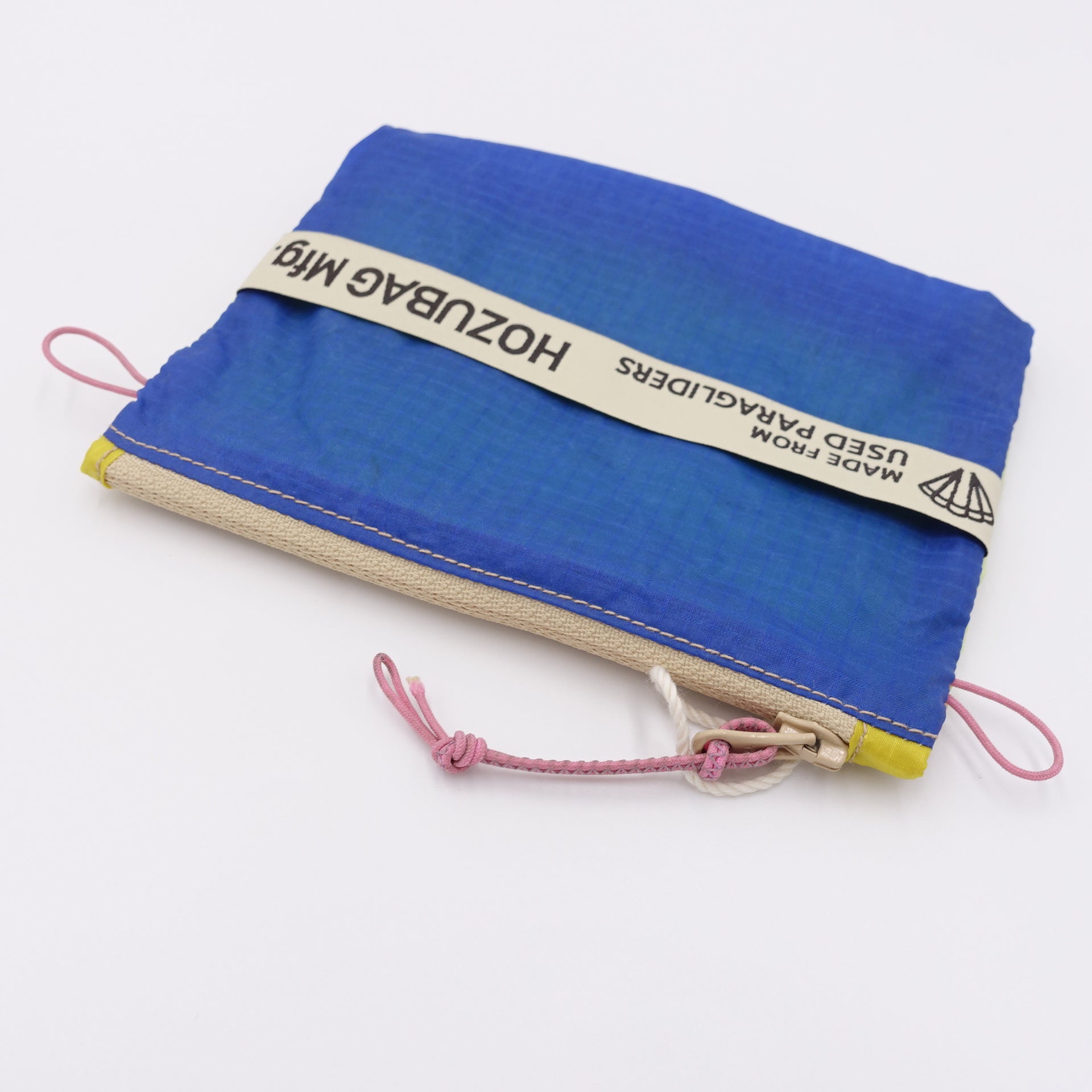 ZIP POUCH_S
