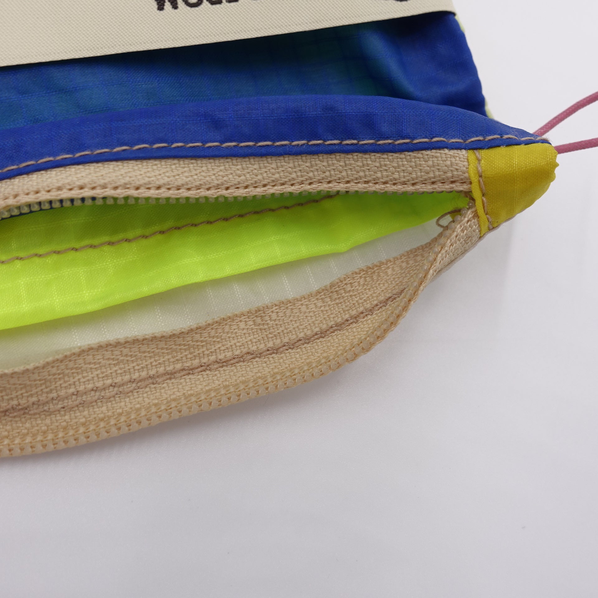 ZIP POUCH_S