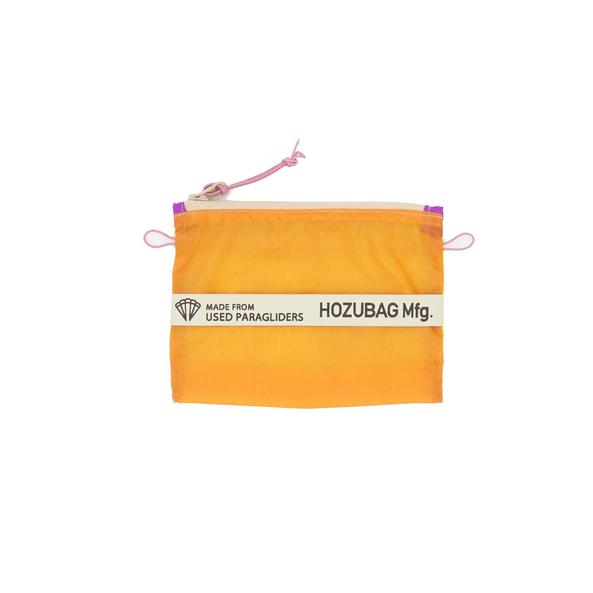 ZIP POUCH_S